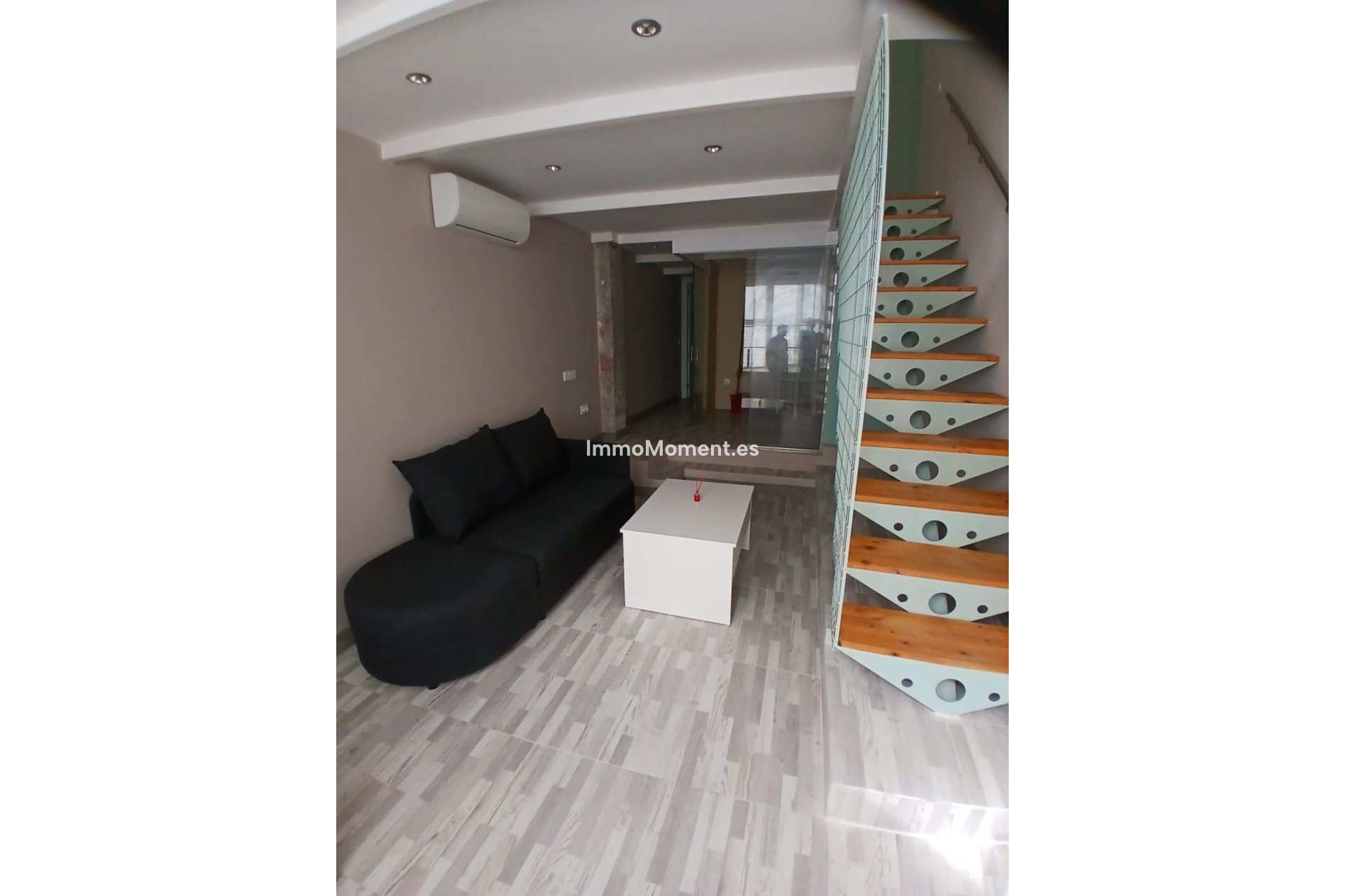 Revente - Appartement - Estepona  - Selwo