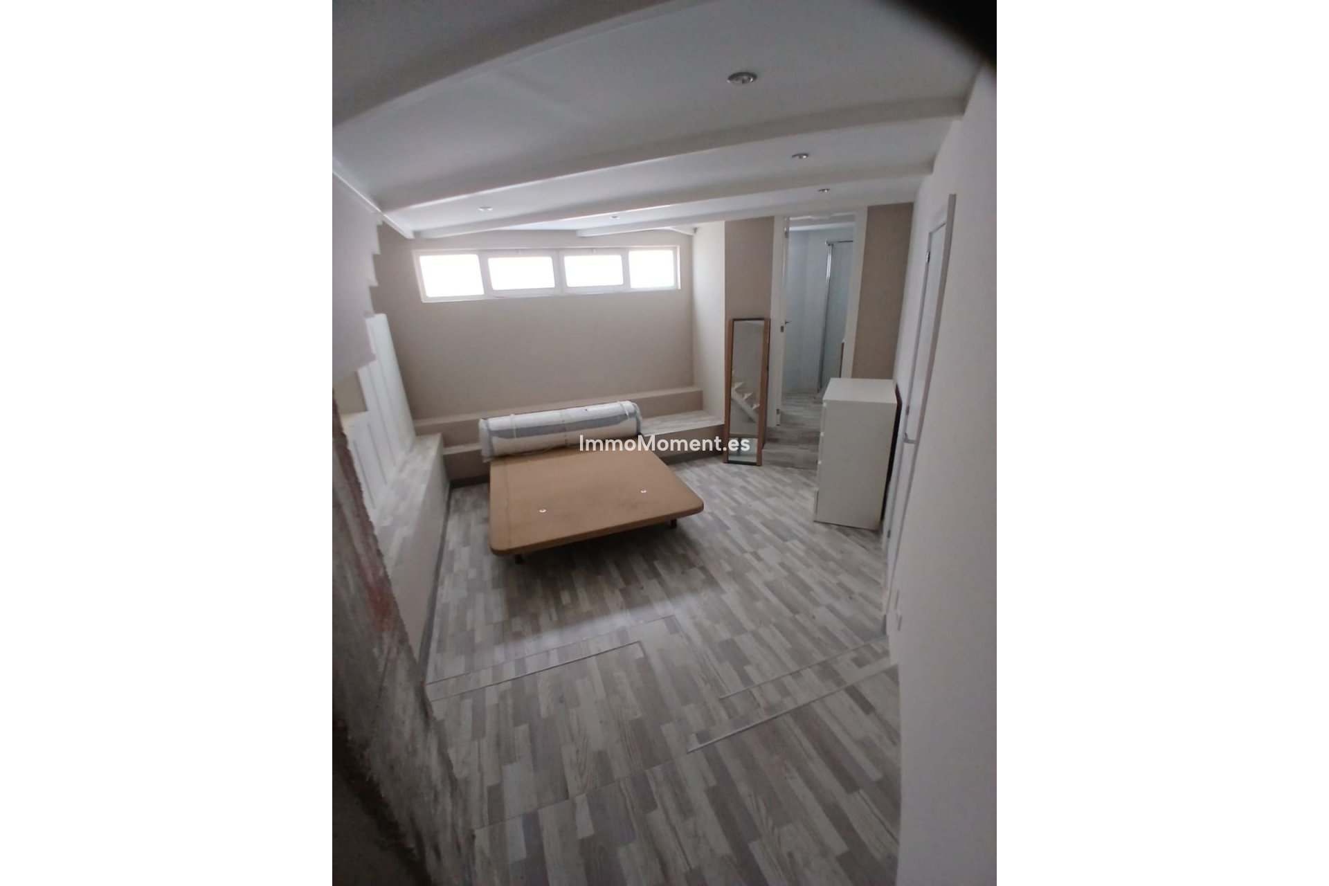 Revente - Appartement - Estepona  - Selwo