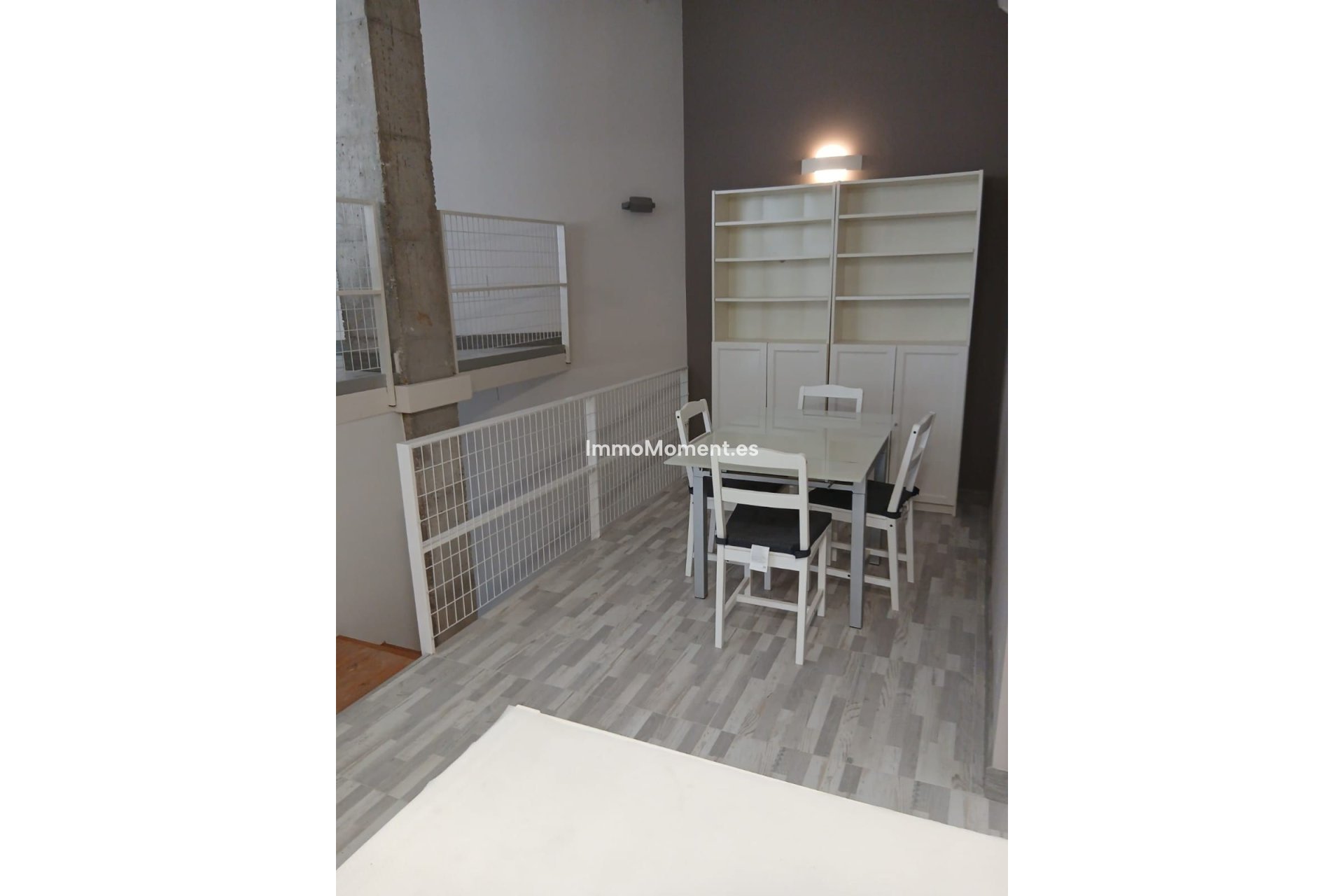 Revente - Appartement - Estepona  - Selwo