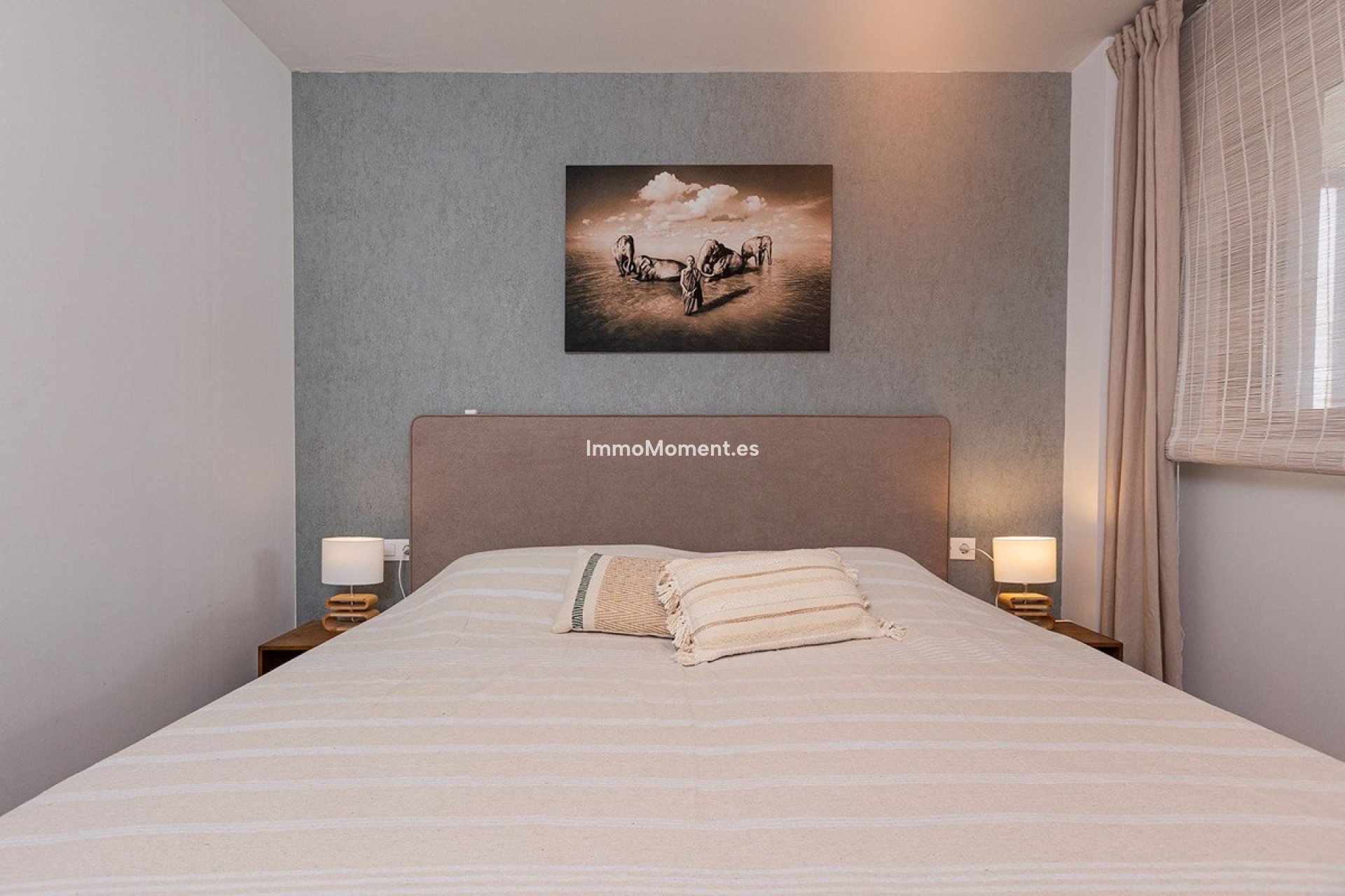 Revente - Appartement - Estepona  - Selwo