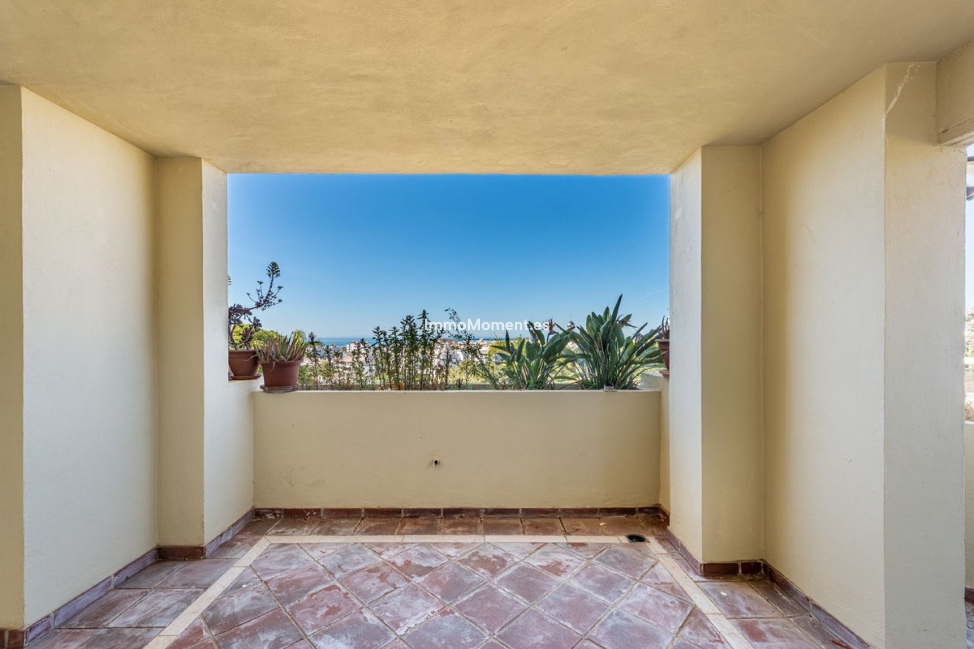 Revente - Appartement - Estepona  - Selwo