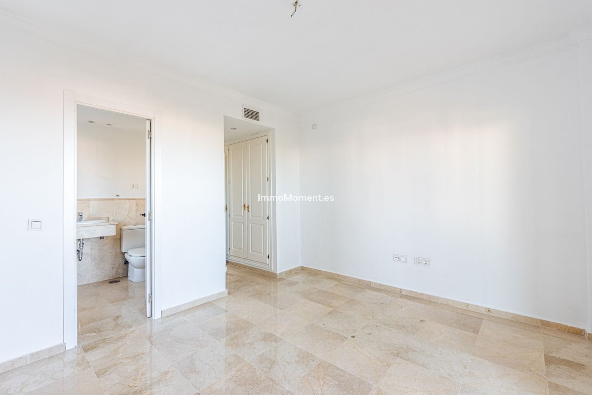 Revente - Appartement - Estepona  - Selwo