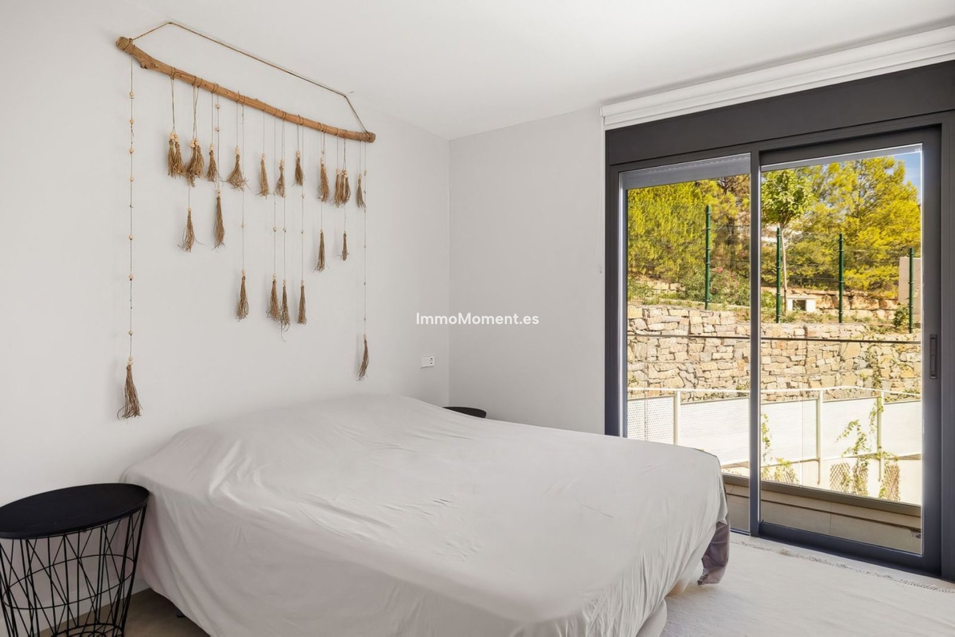 Revente - Appartement - Estepona  - Selwo