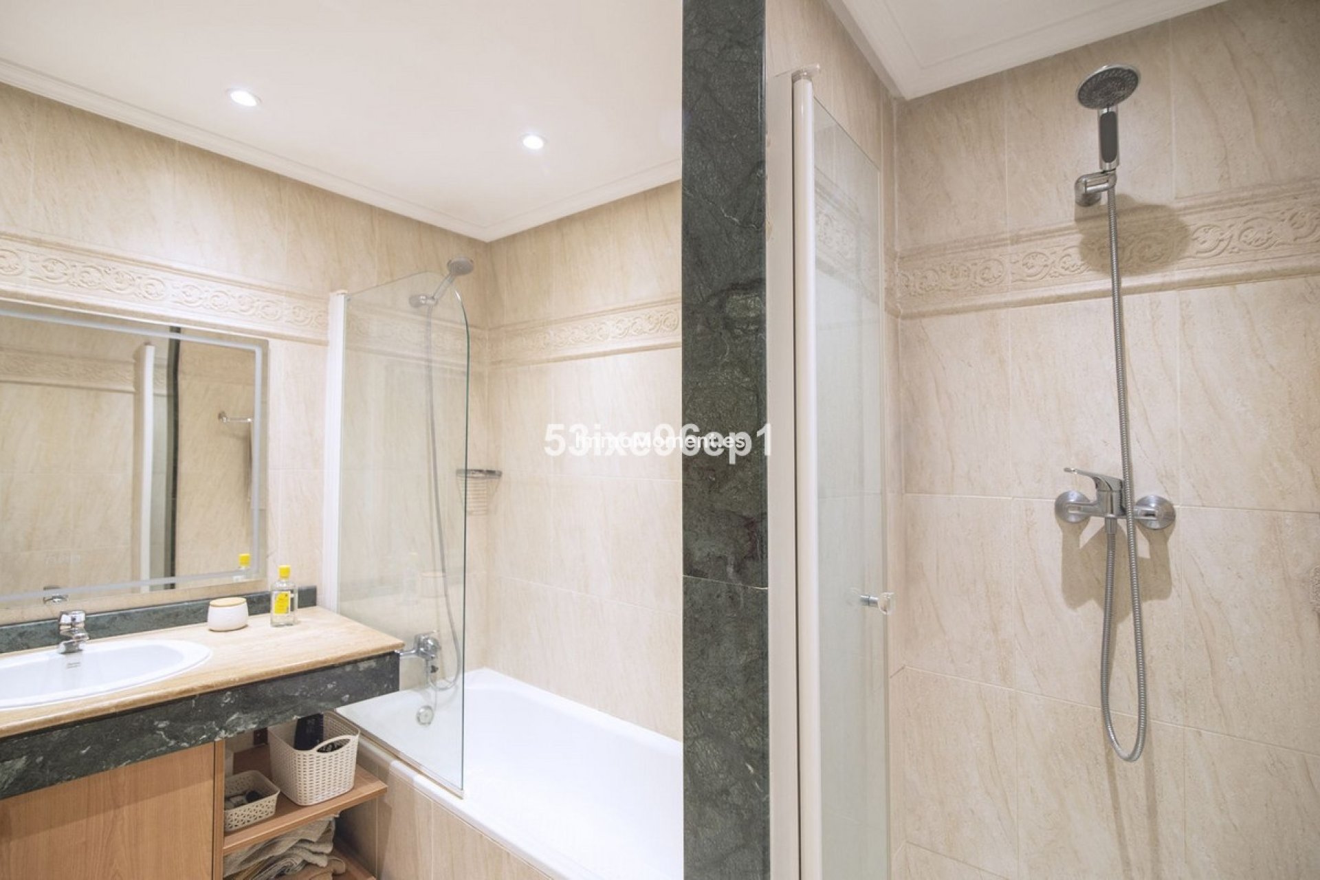 Revente - Appartement - Estepona  - Selwo