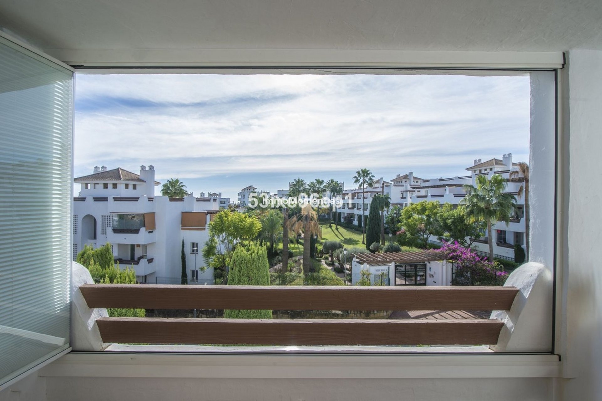 Revente - Appartement - Estepona  - Selwo