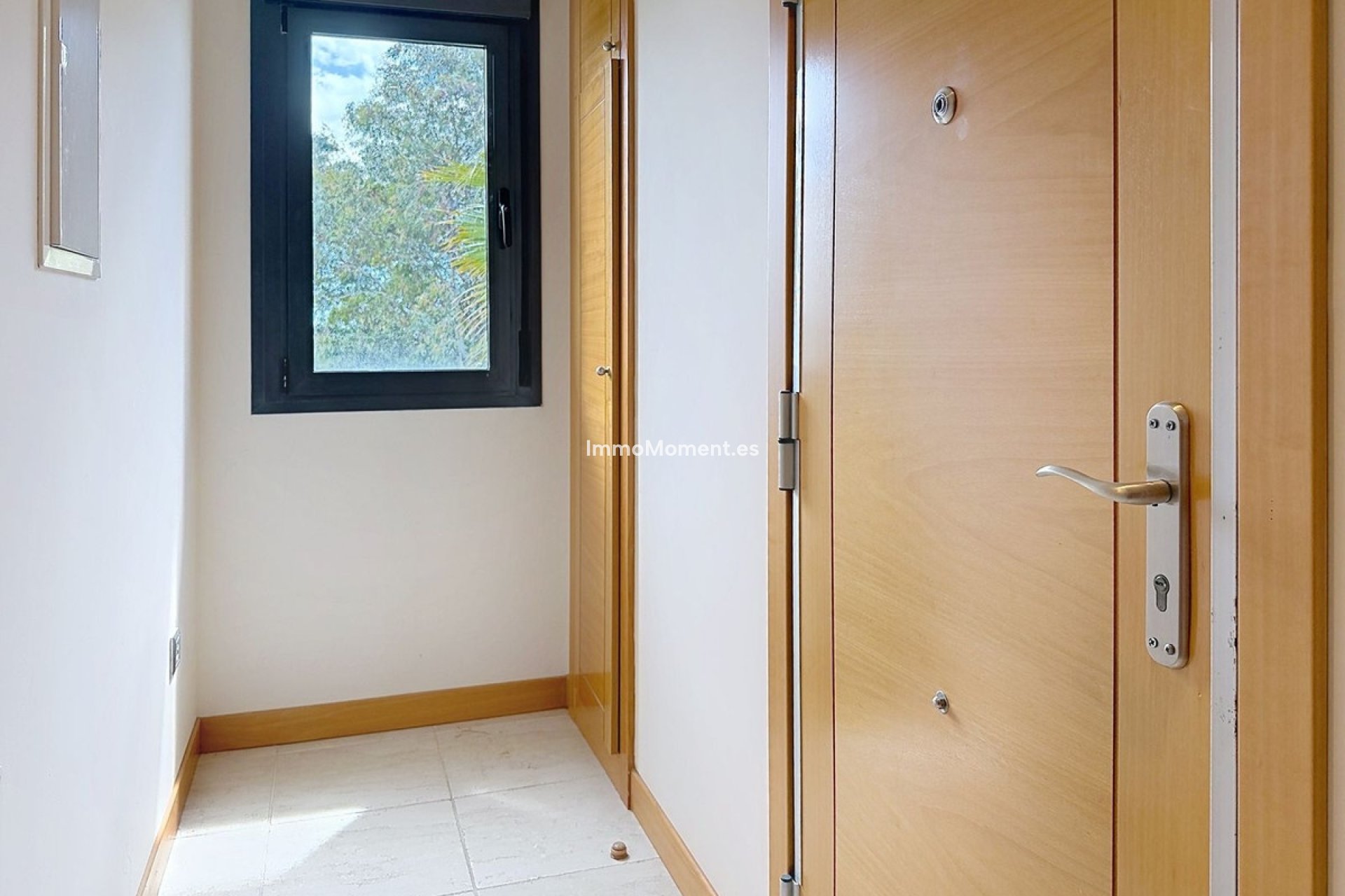 Revente - Appartement - Estepona  - Selwo