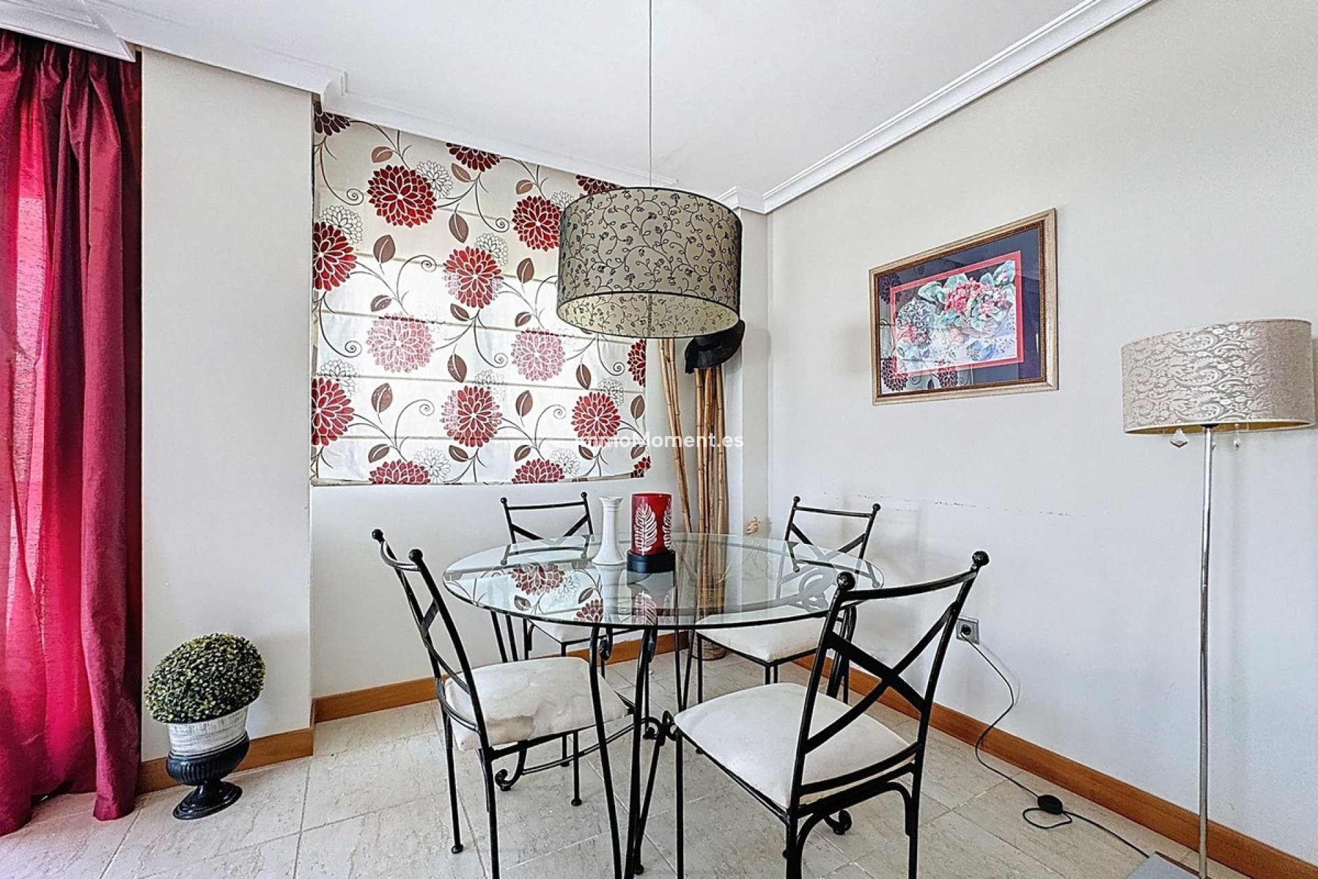 Revente - Appartement - Estepona  - Selwo