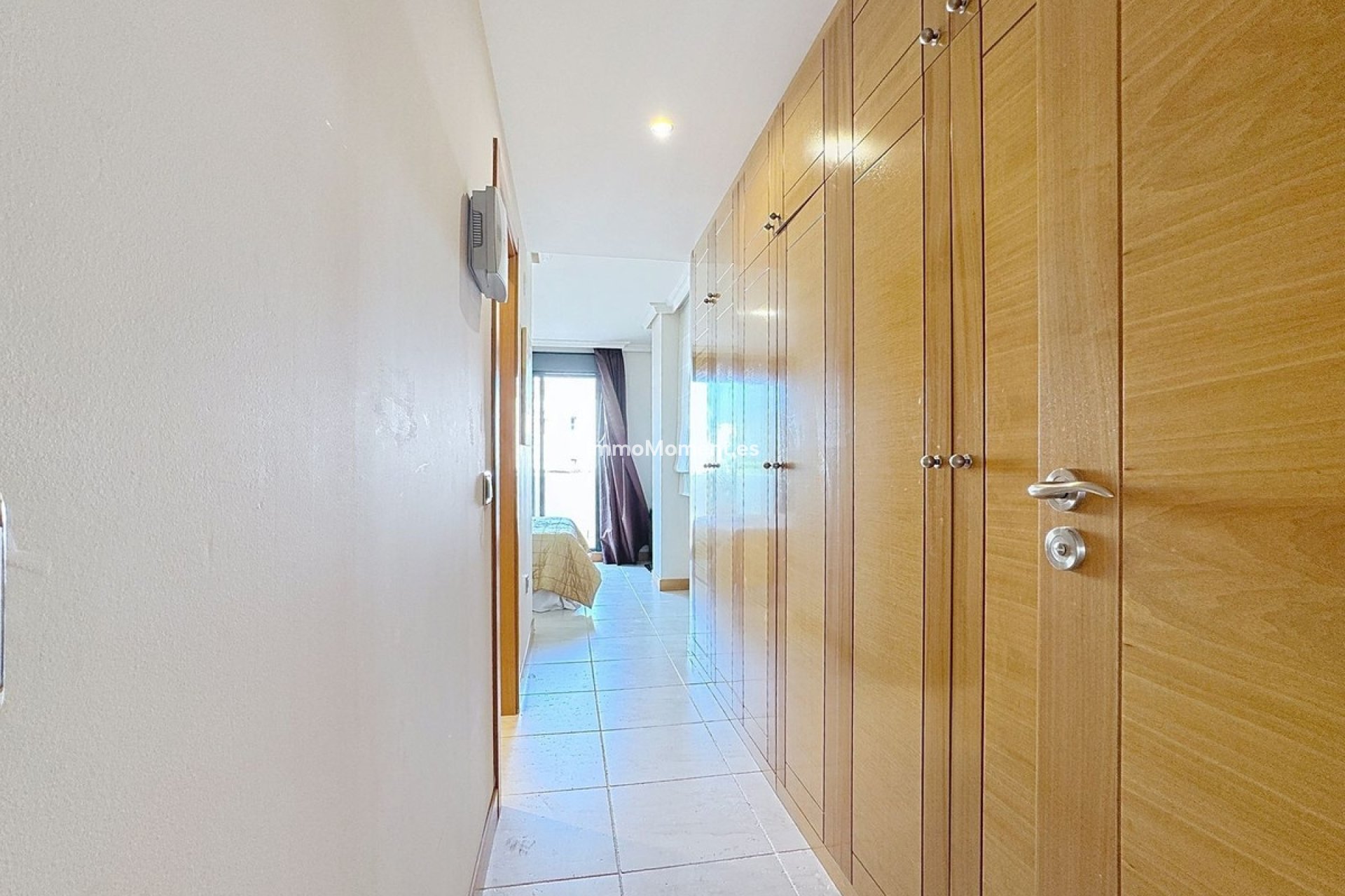 Revente - Appartement - Estepona  - Selwo