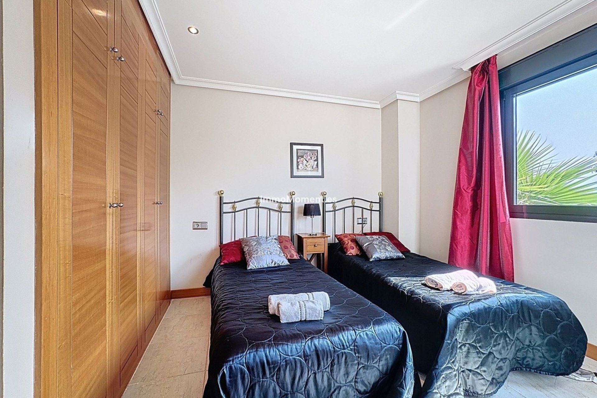 Revente - Appartement - Estepona  - Selwo