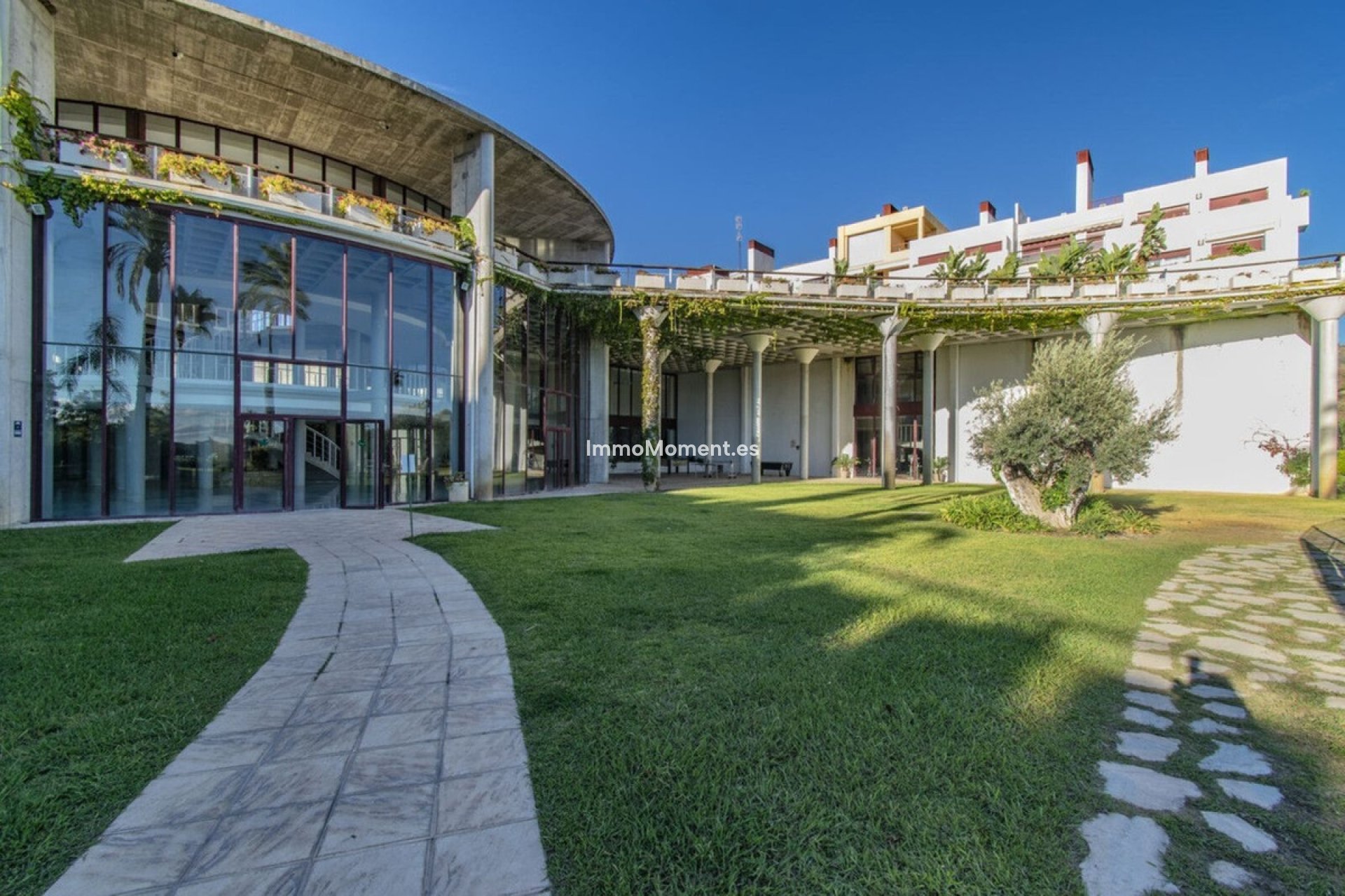 Revente - Appartement - Estepona  - Selwo