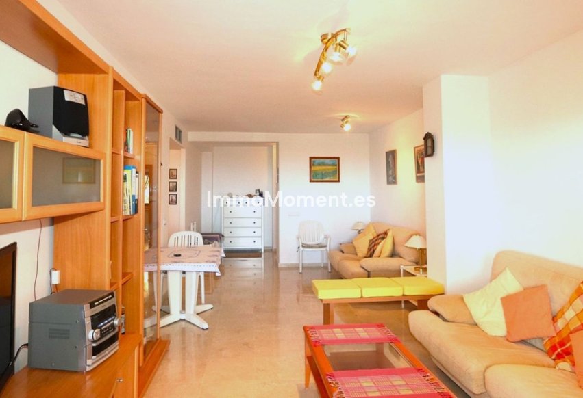Revente - Appartement - Estepona  - Selwo