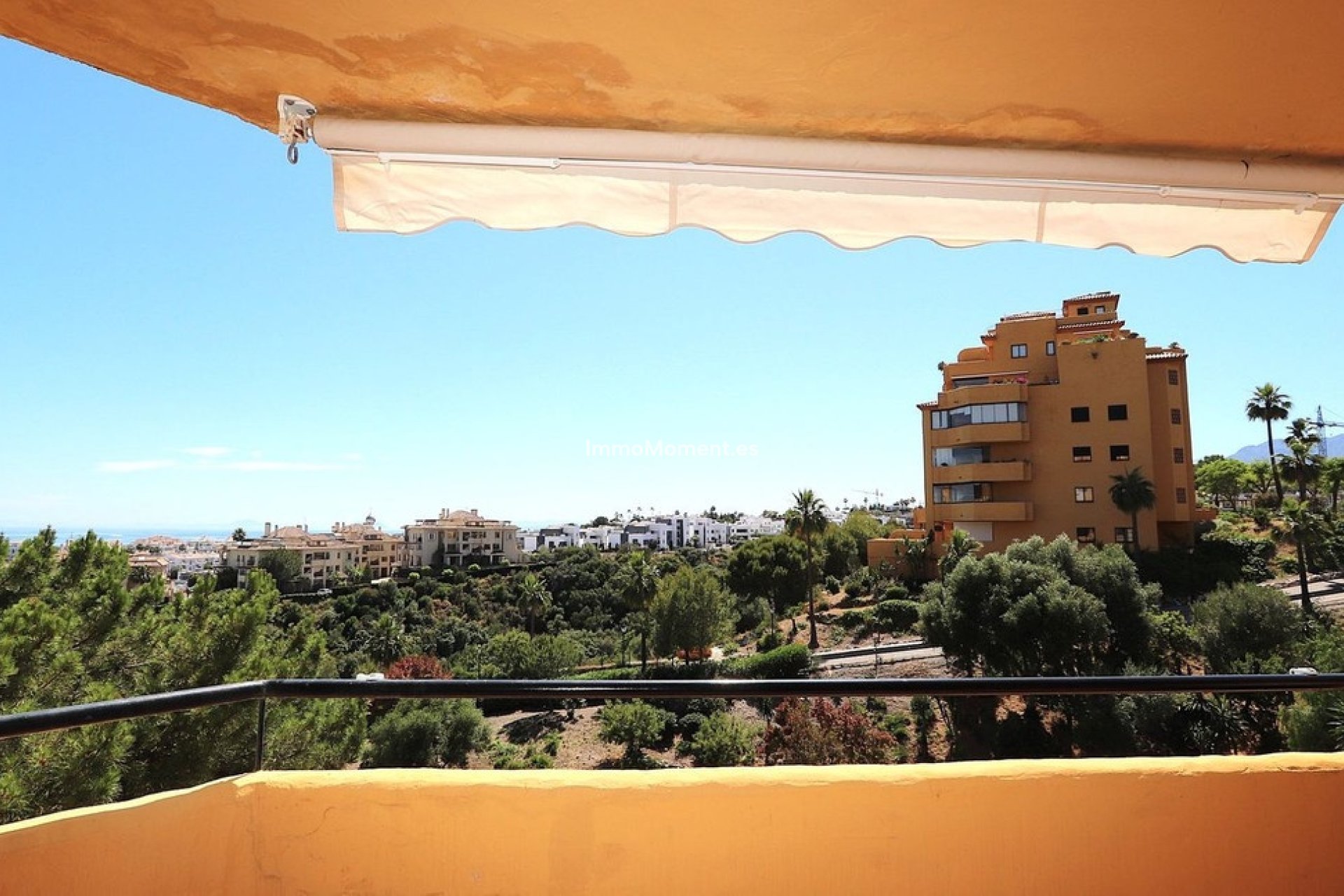 Revente - Appartement - Estepona  - Selwo