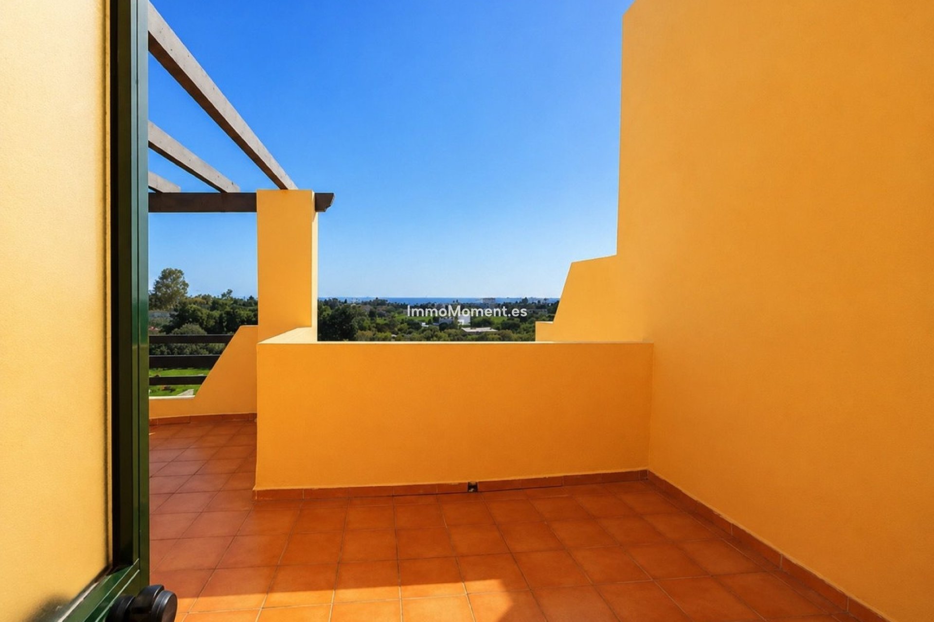 Revente - Appartement - Estepona  - Selwo
