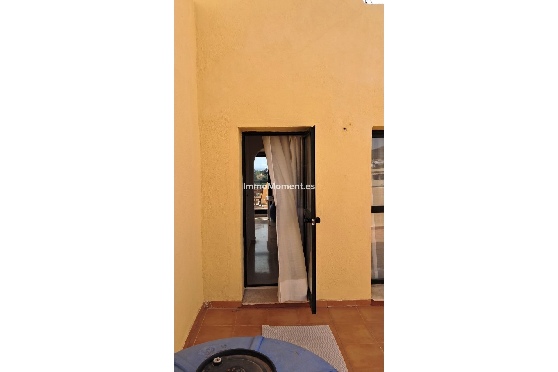 Revente - Appartement - Estepona  - Selwo