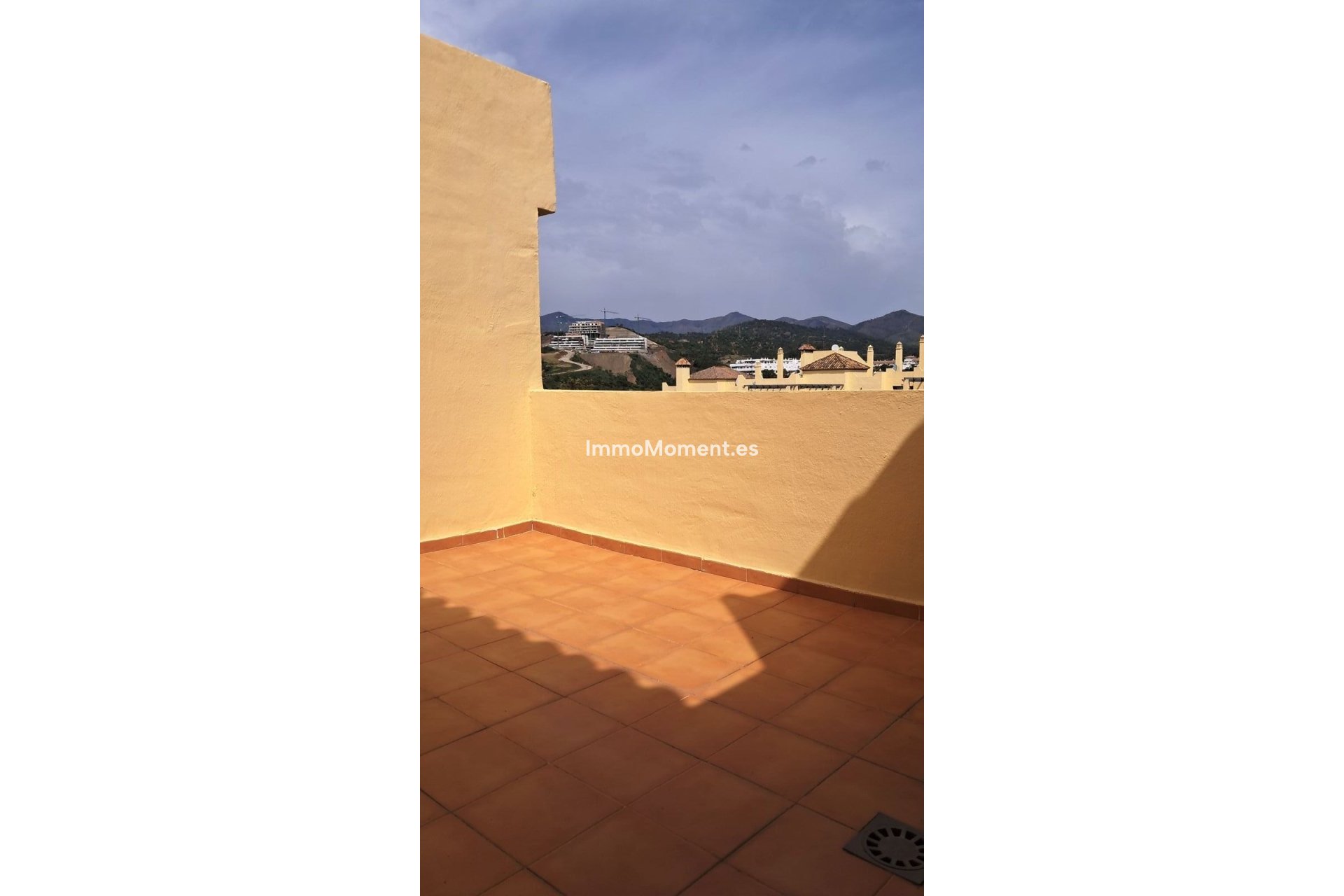 Revente - Appartement - Estepona  - Selwo