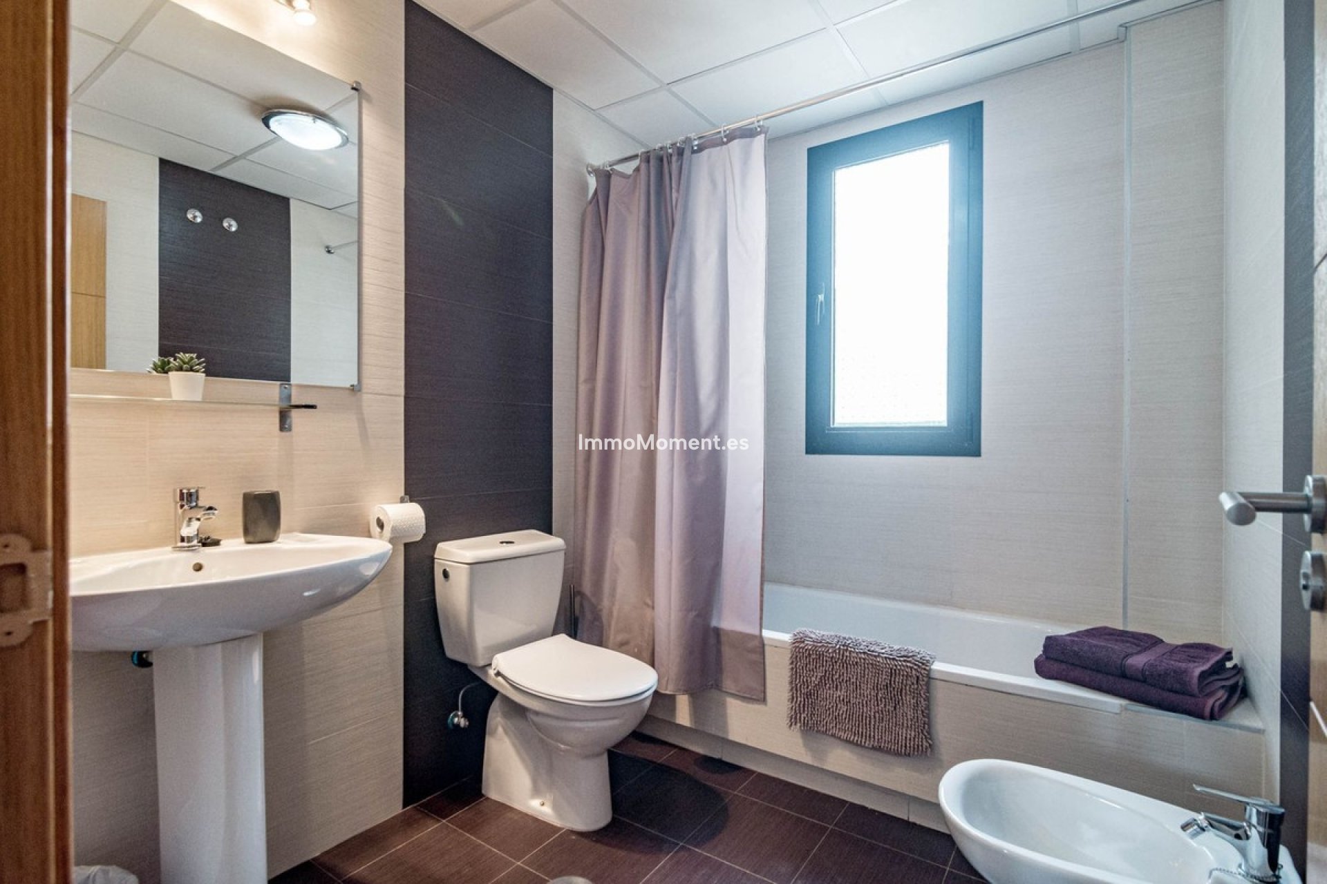 Revente - Appartement - Estepona  - Selwo