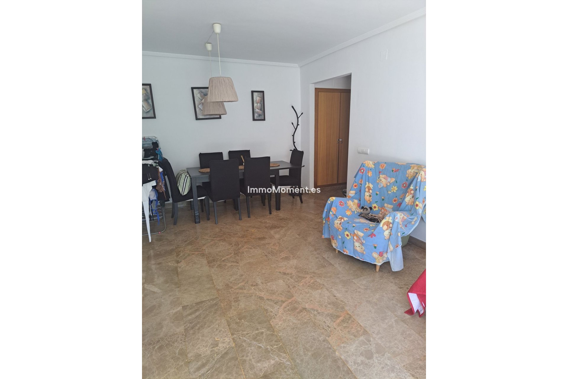Revente - Appartement - Estepona  - Selwo