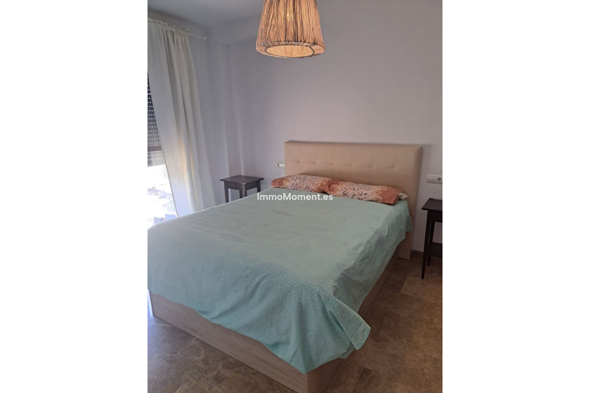 Revente - Appartement - Estepona  - Selwo