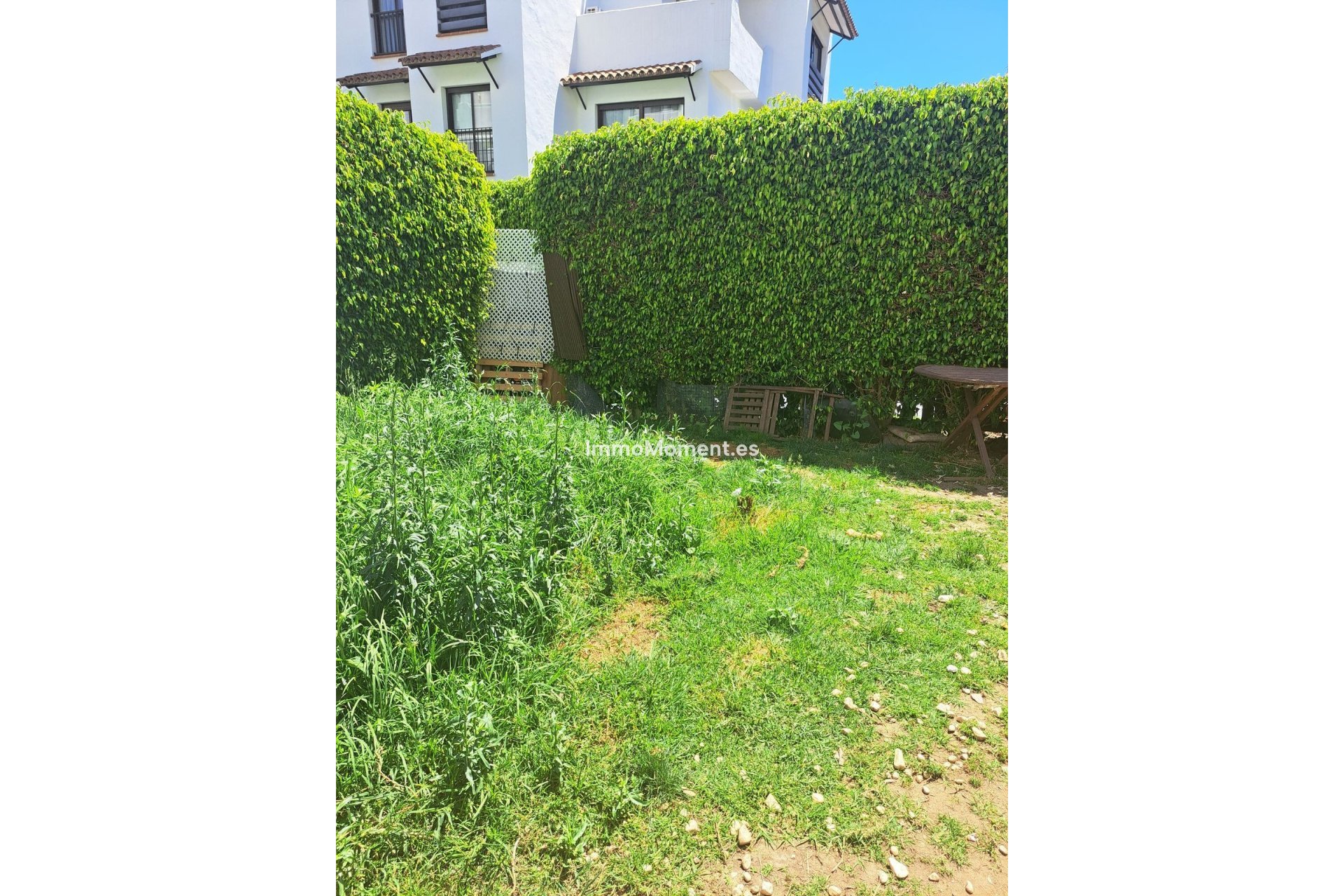 Revente - Appartement - Estepona  - Selwo