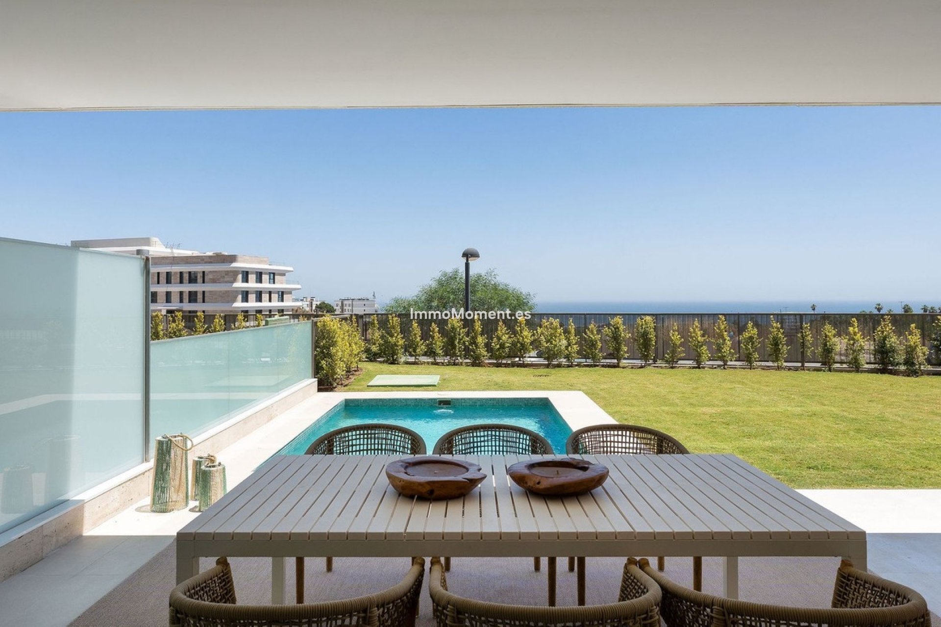 Revente - Appartement - Estepona  - Selwo