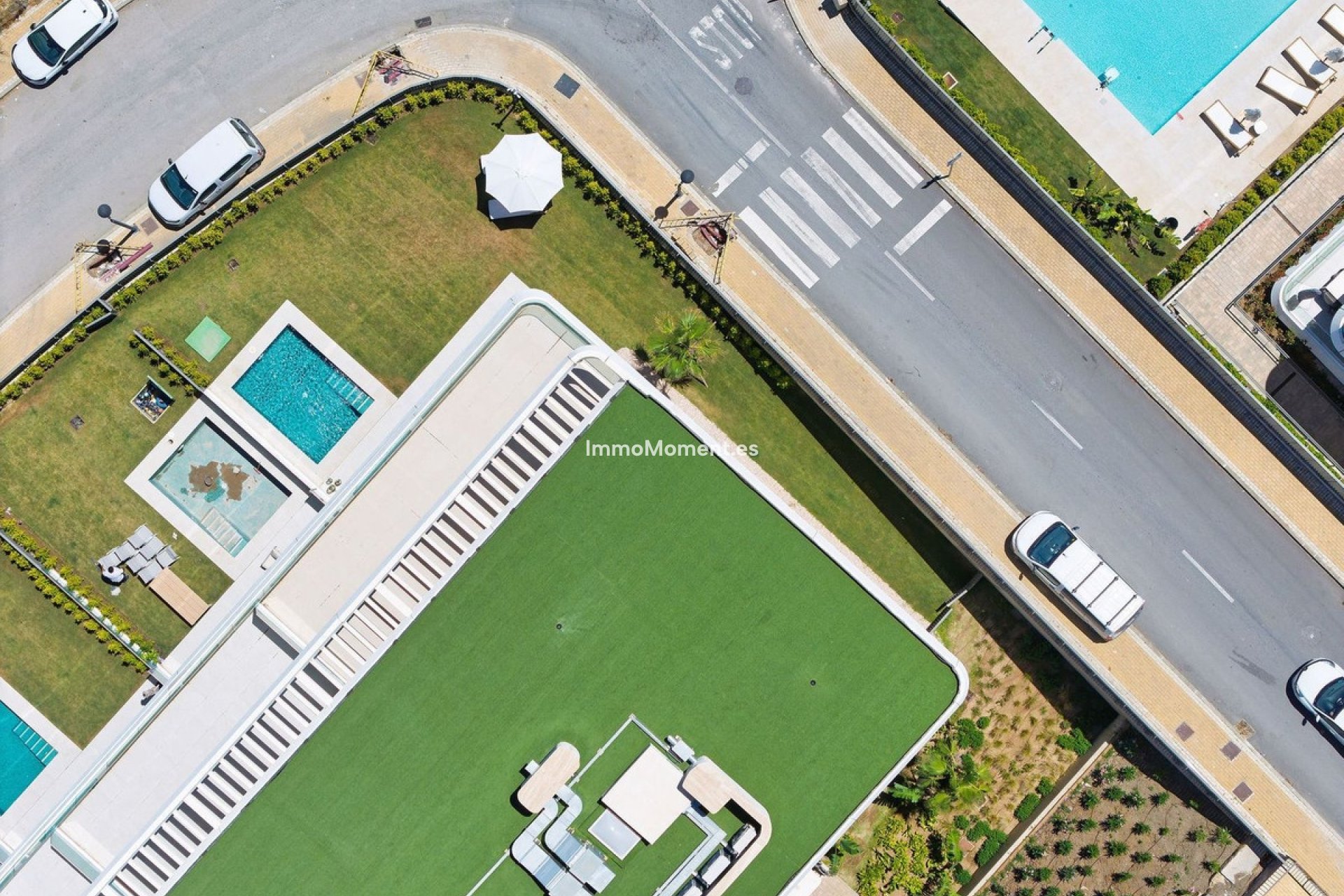 Revente - Appartement - Estepona  - Selwo