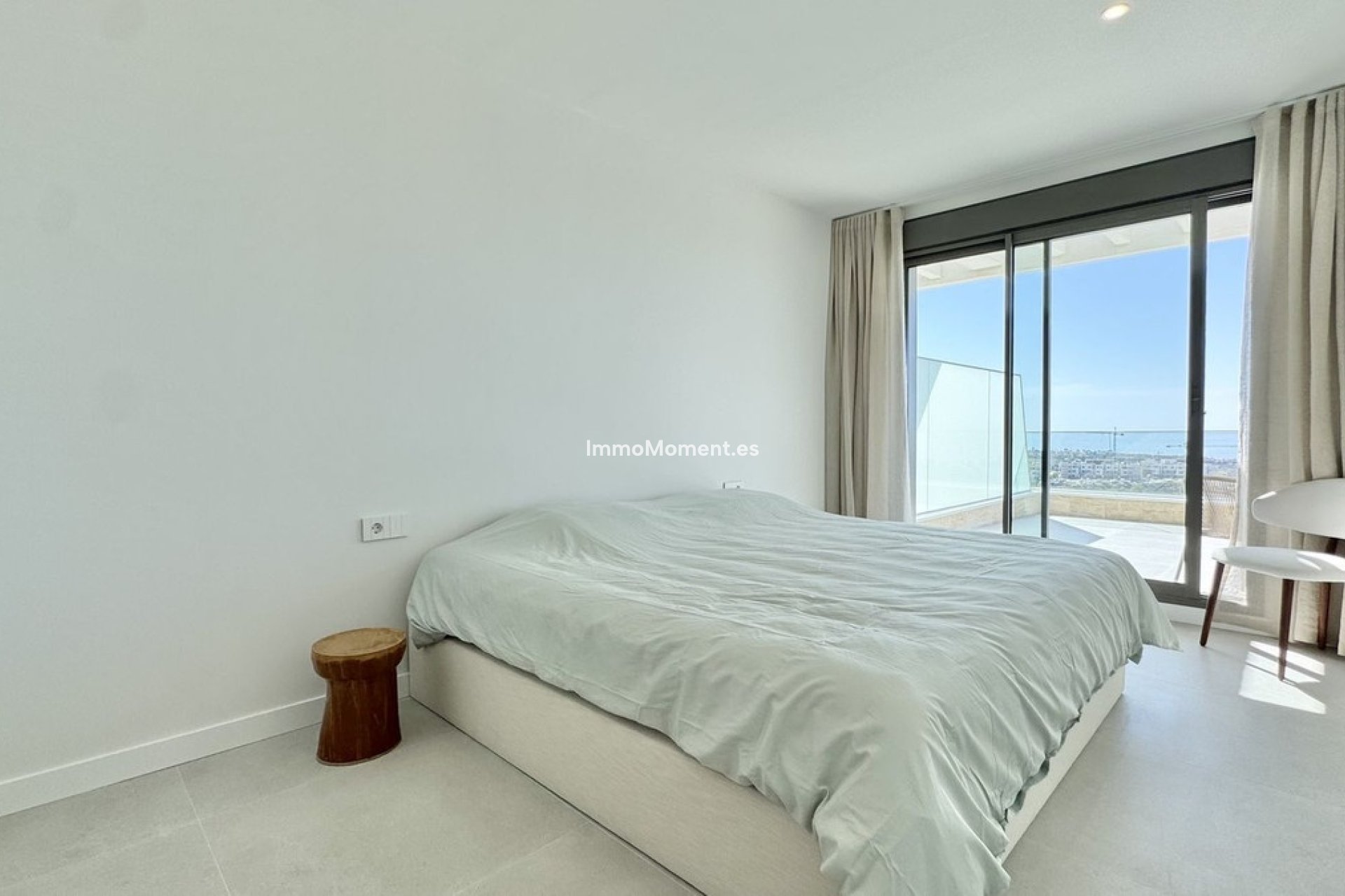 Revente - Appartement - Estepona  - Selwo