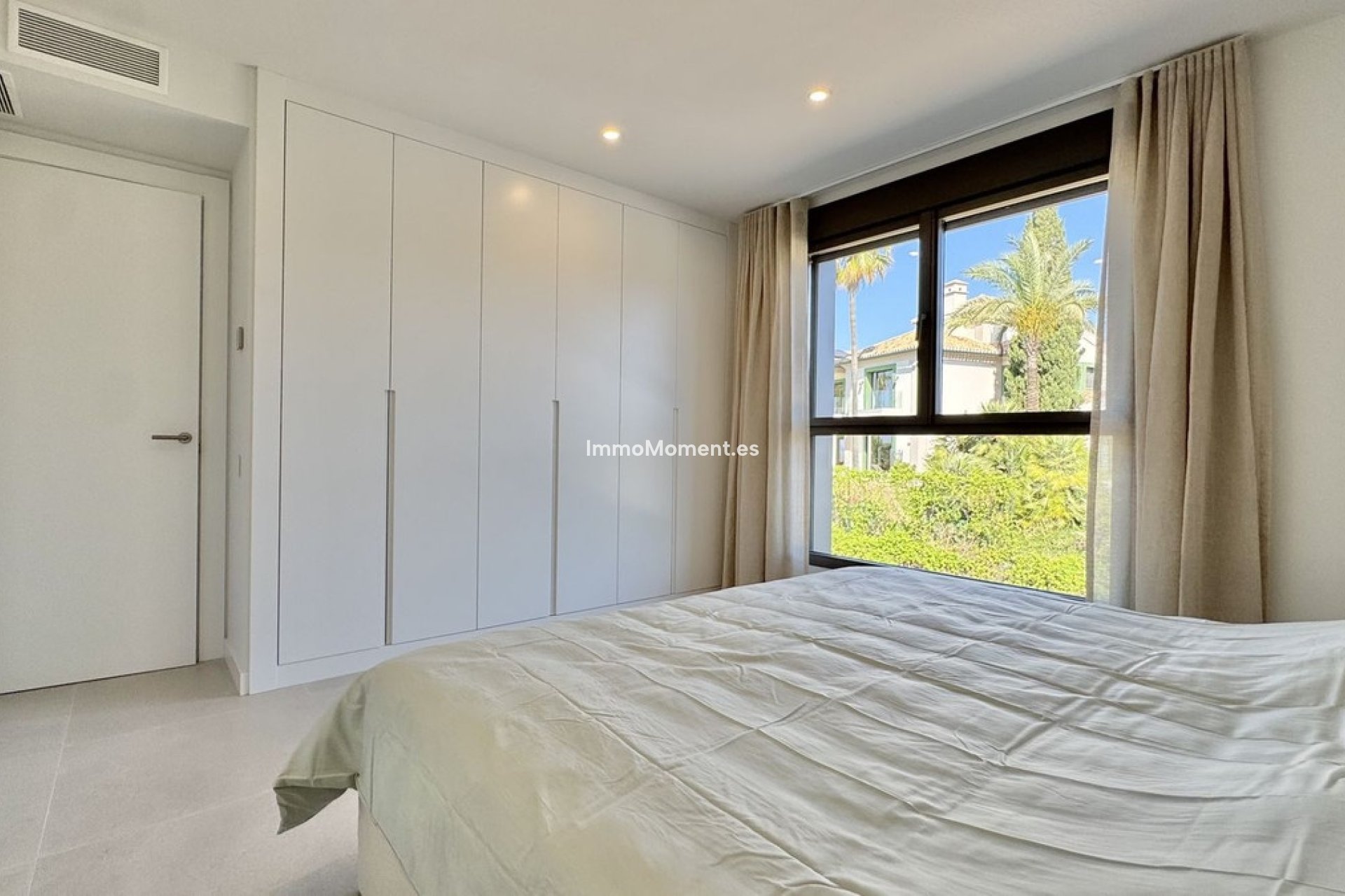Revente - Appartement - Estepona  - Selwo