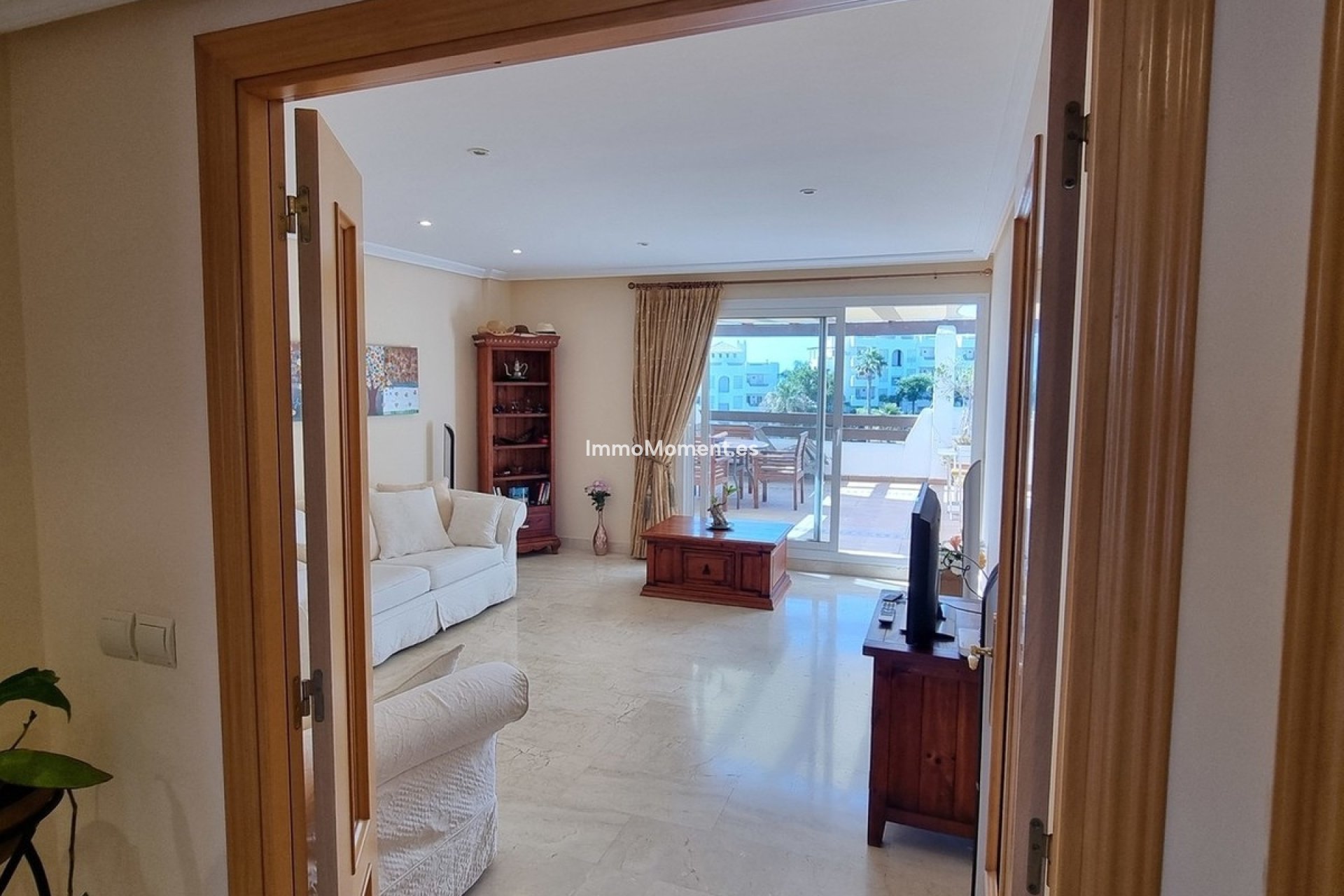 Revente - Appartement - Estepona  - Selwo