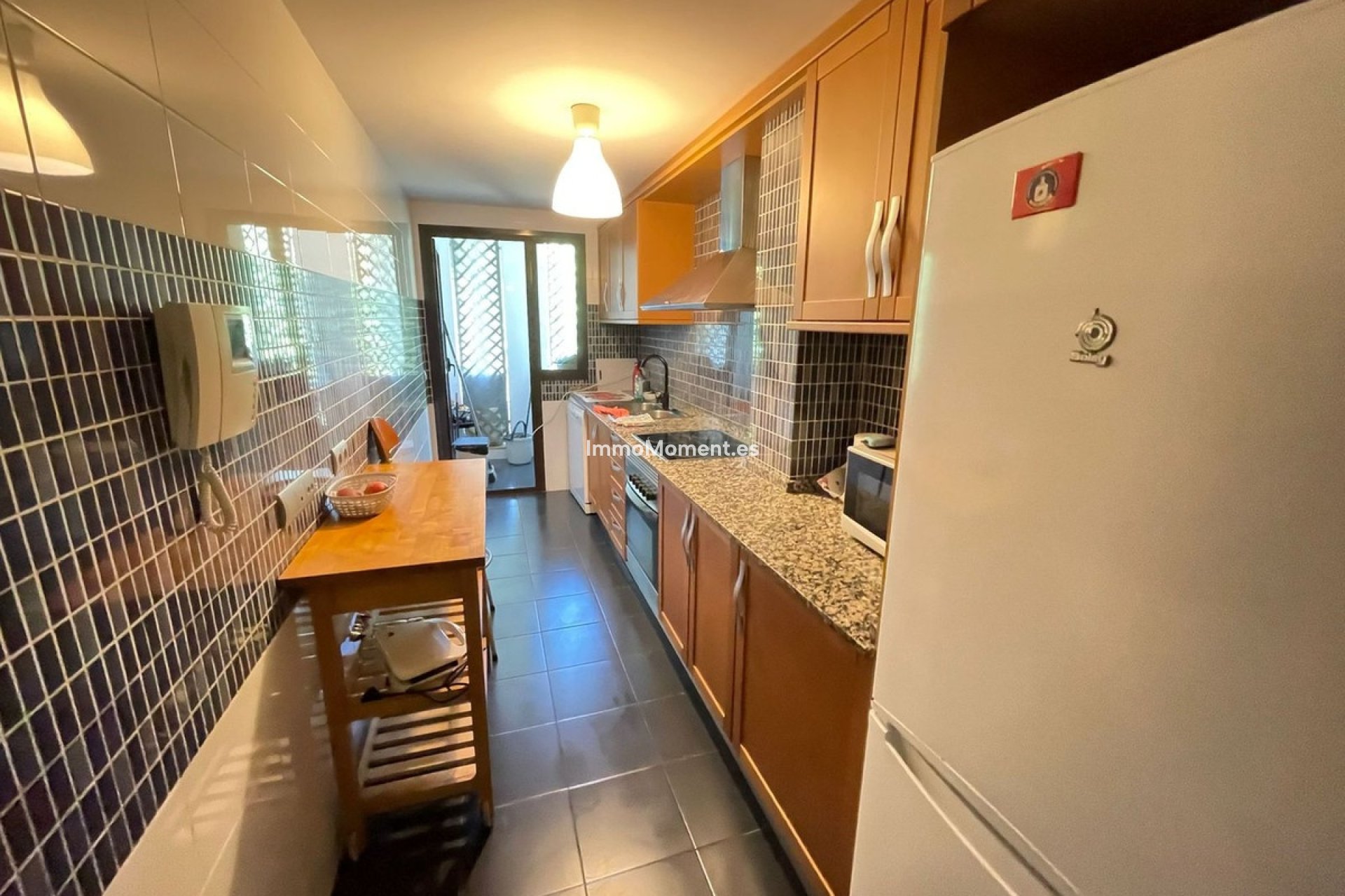 Revente - Appartement - Estepona  - Selwo