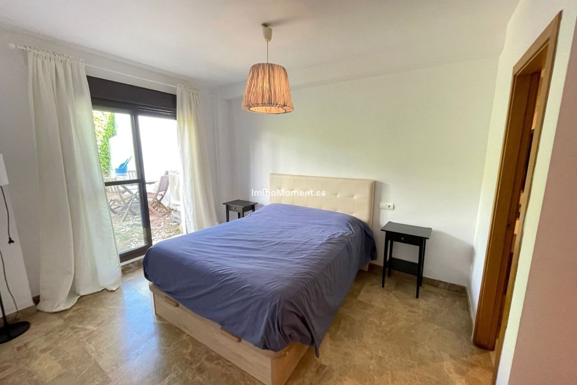 Revente - Appartement - Estepona  - Selwo