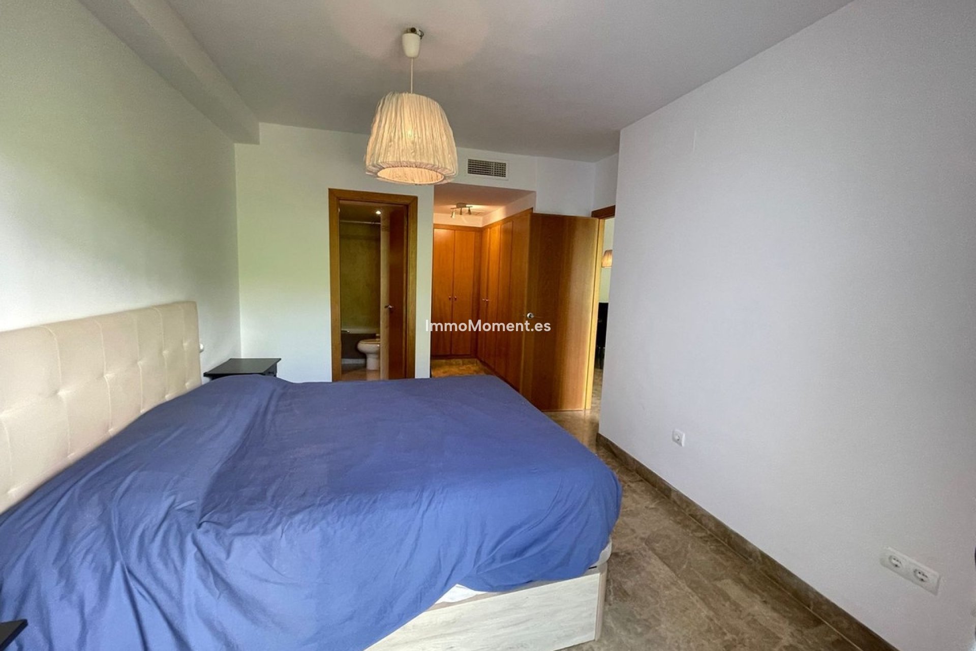 Revente - Appartement - Estepona  - Selwo