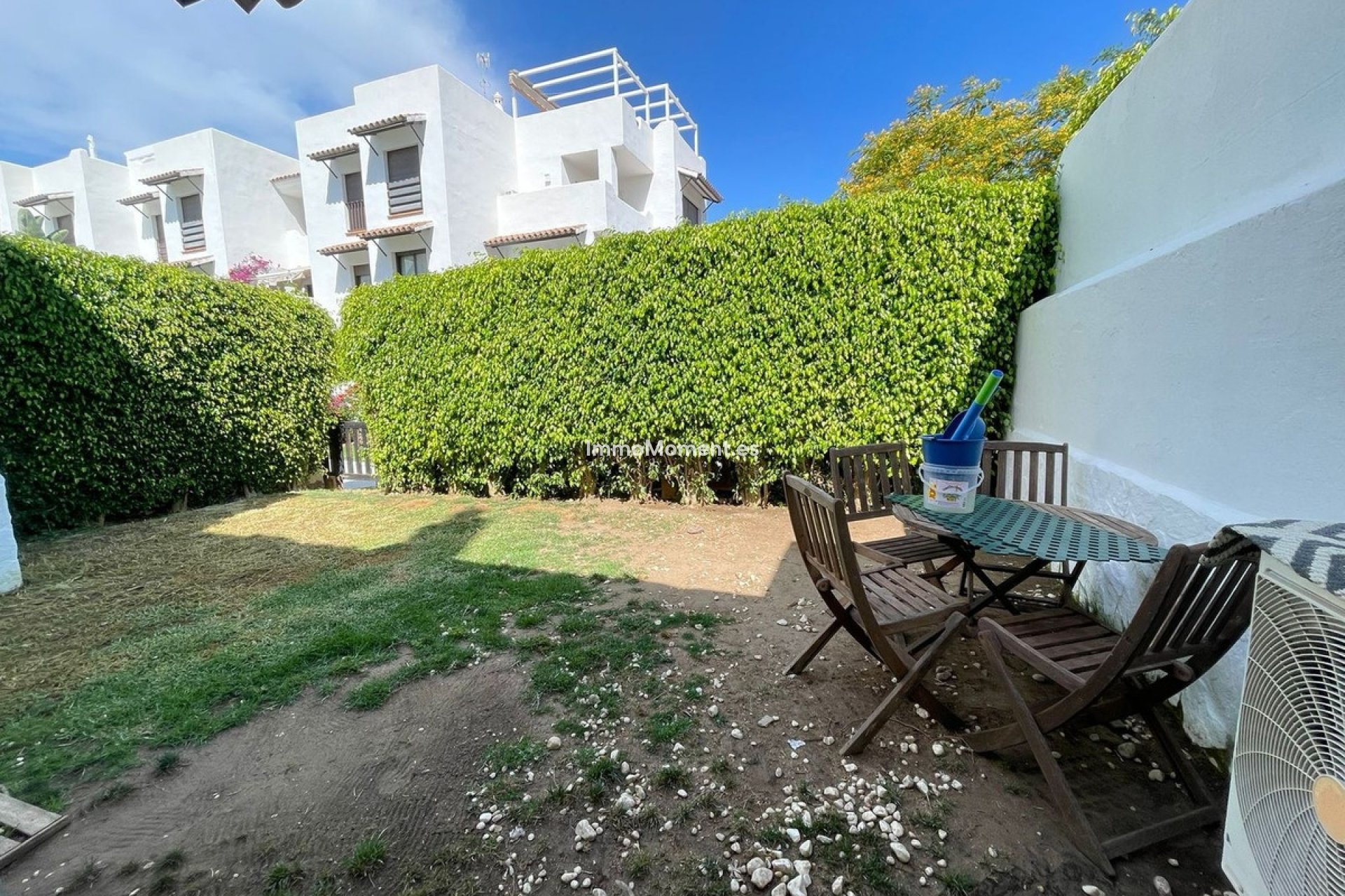 Revente - Appartement - Estepona  - Selwo