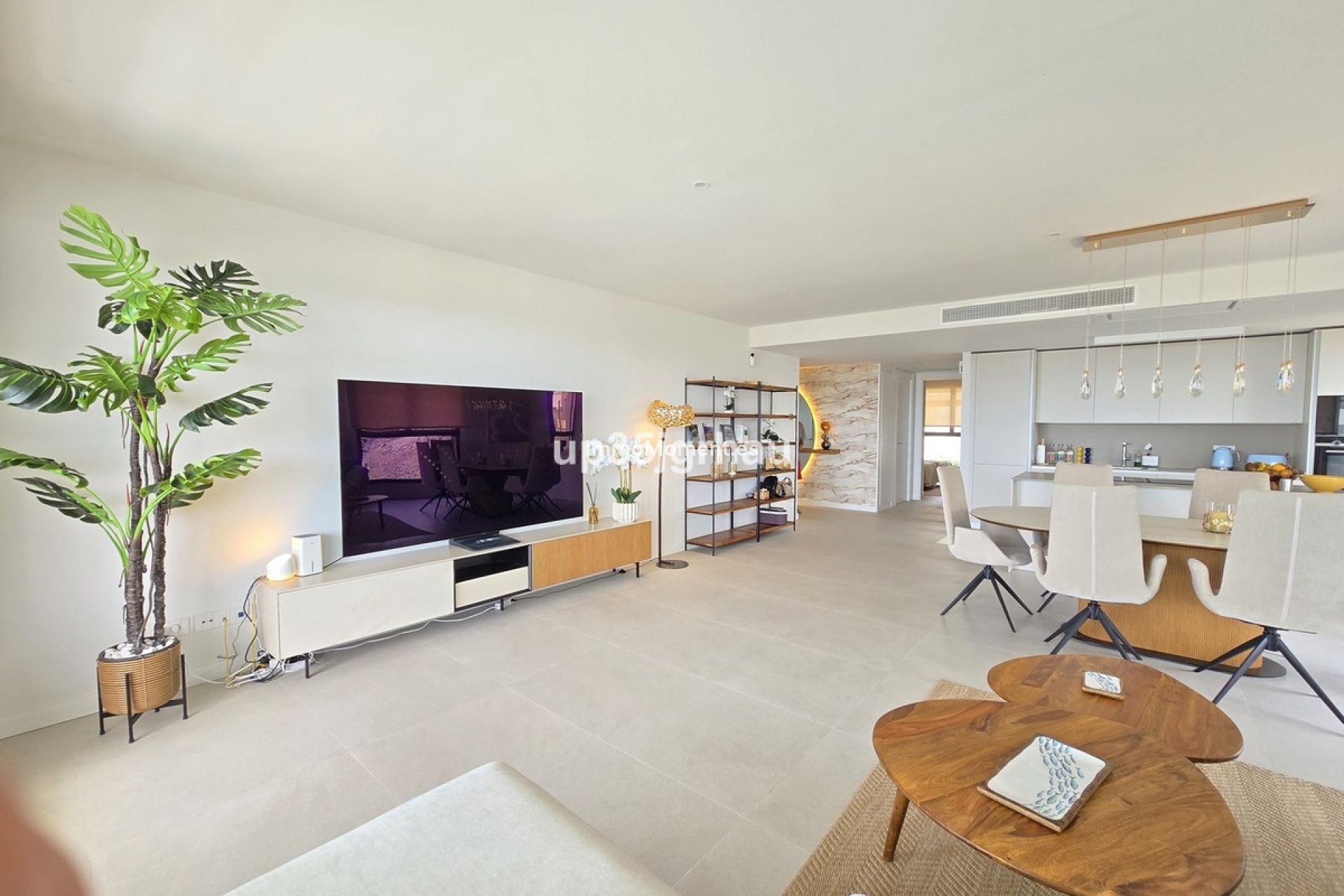 Revente - Appartement - Estepona  - Selwo