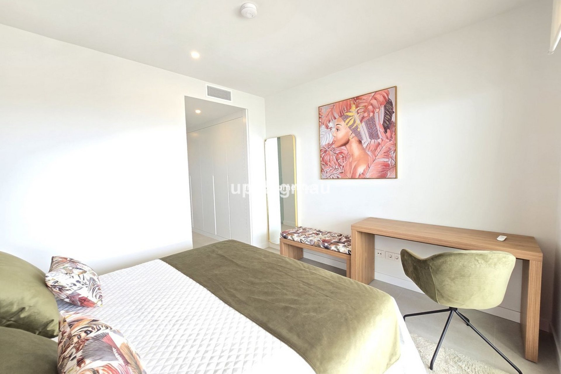 Revente - Appartement - Estepona  - Selwo