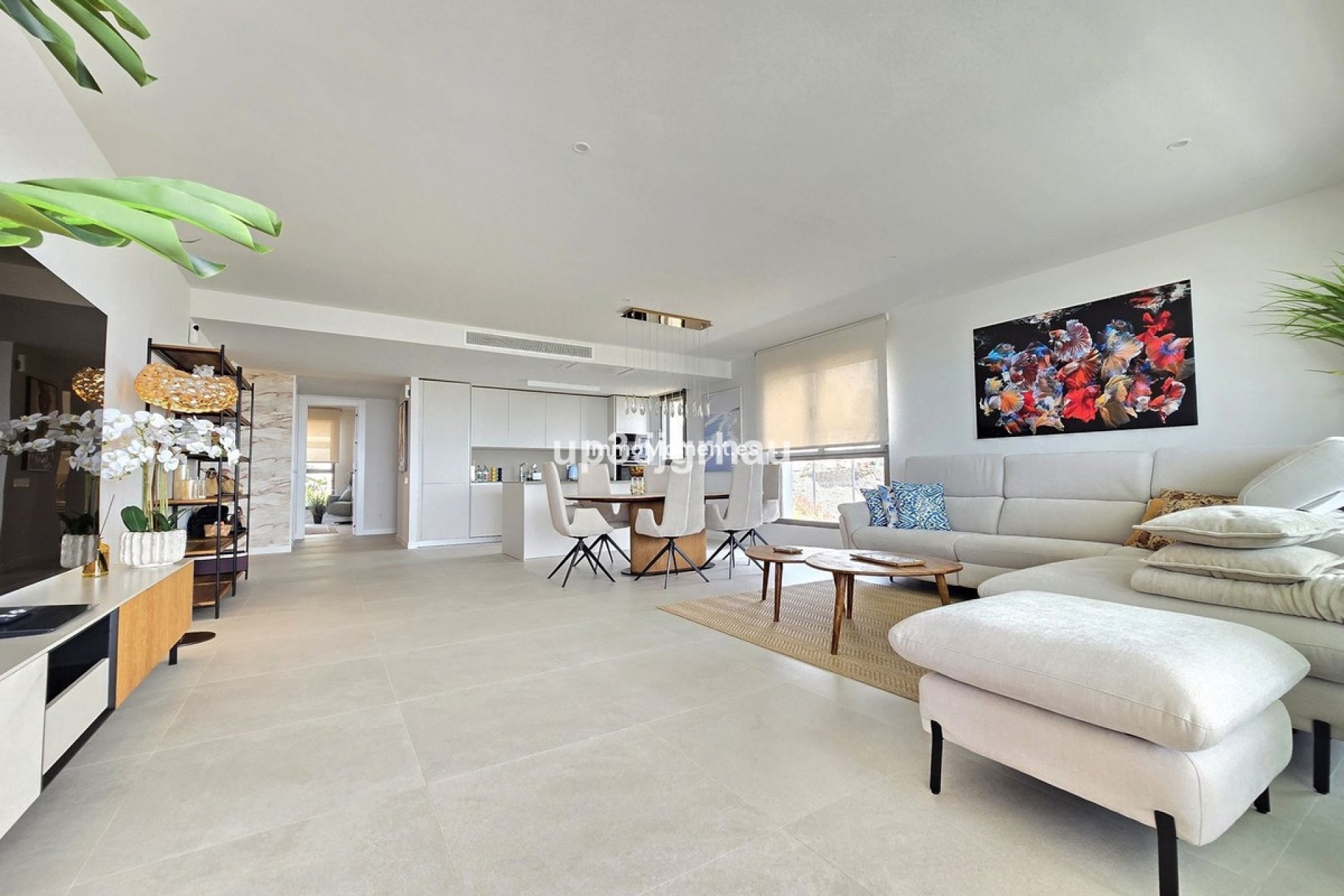 Revente - Appartement - Estepona  - Selwo