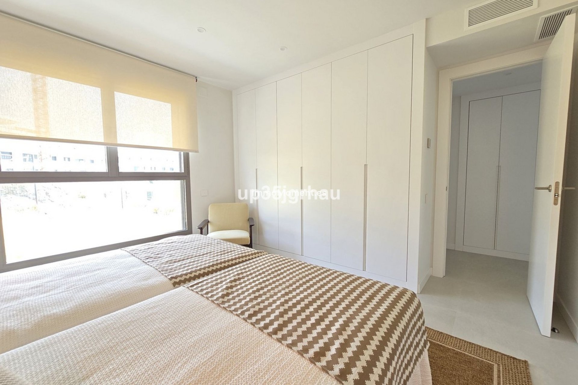 Revente - Appartement - Estepona  - Selwo