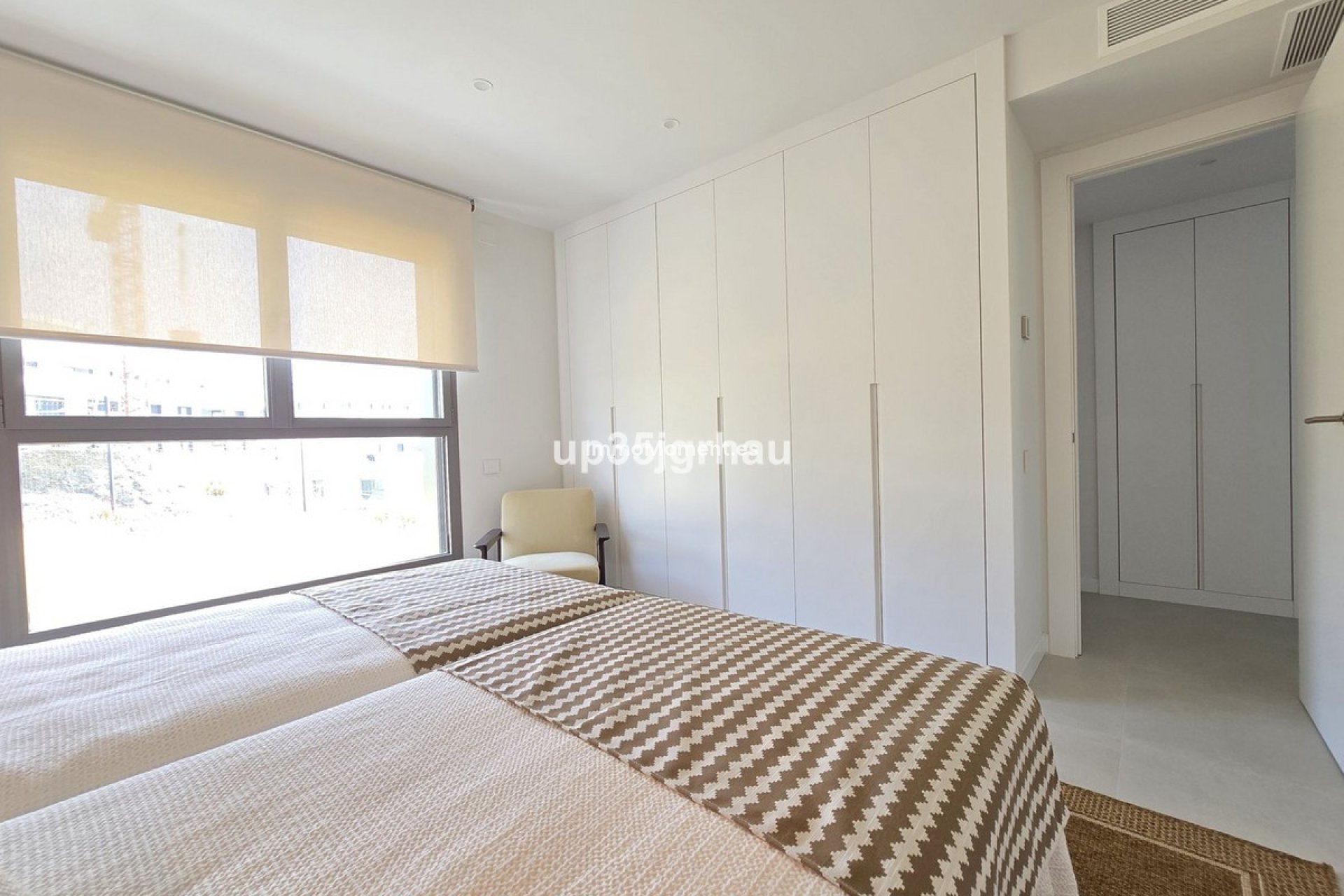 Revente - Appartement - Estepona  - Selwo