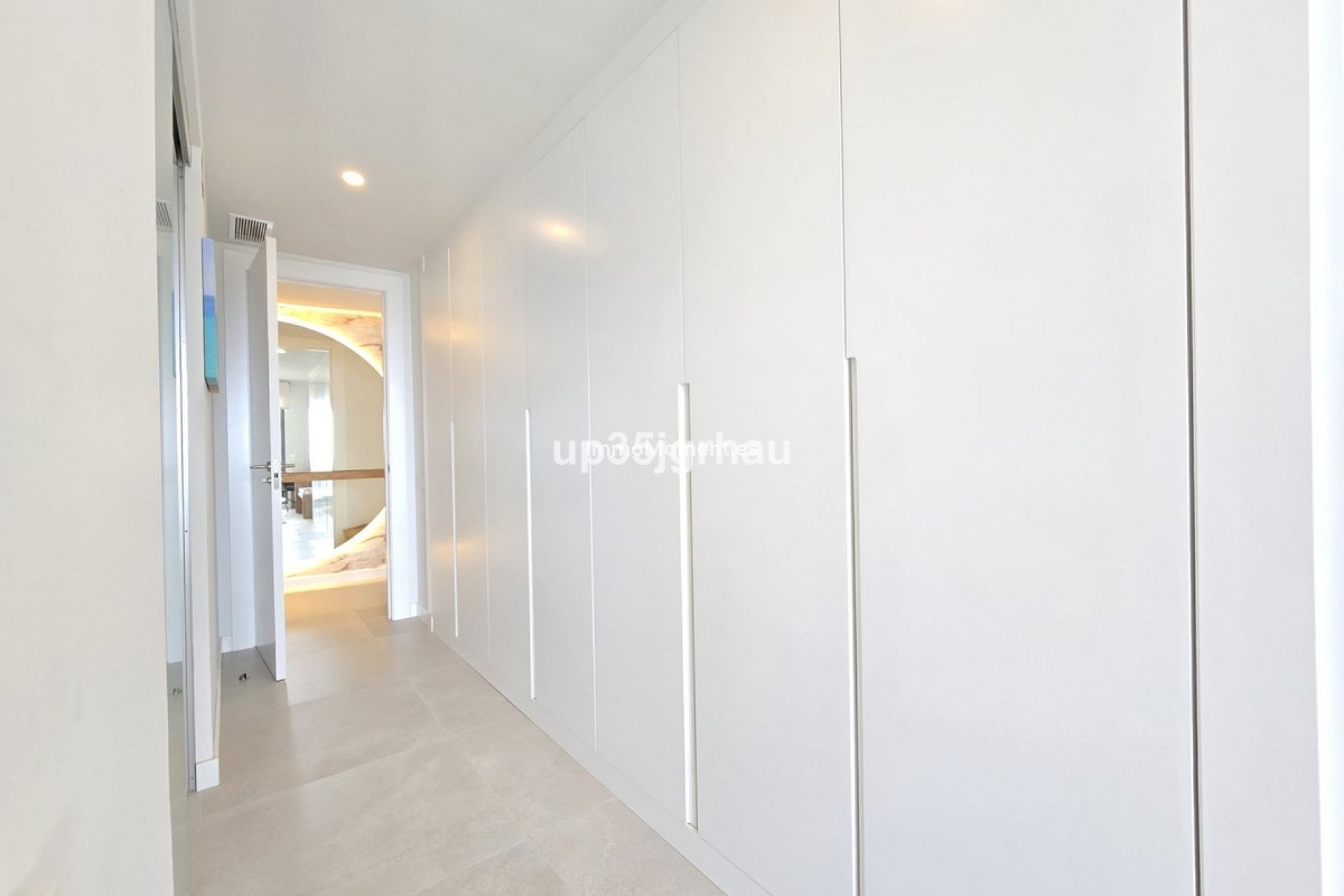Revente - Appartement - Estepona  - Selwo