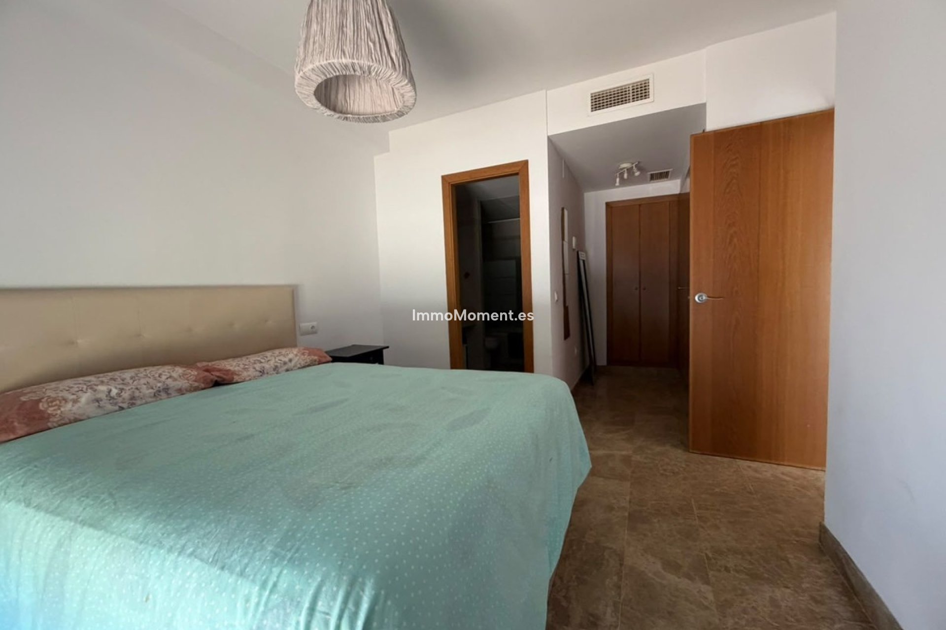Revente - Appartement - Estepona  - Selwo