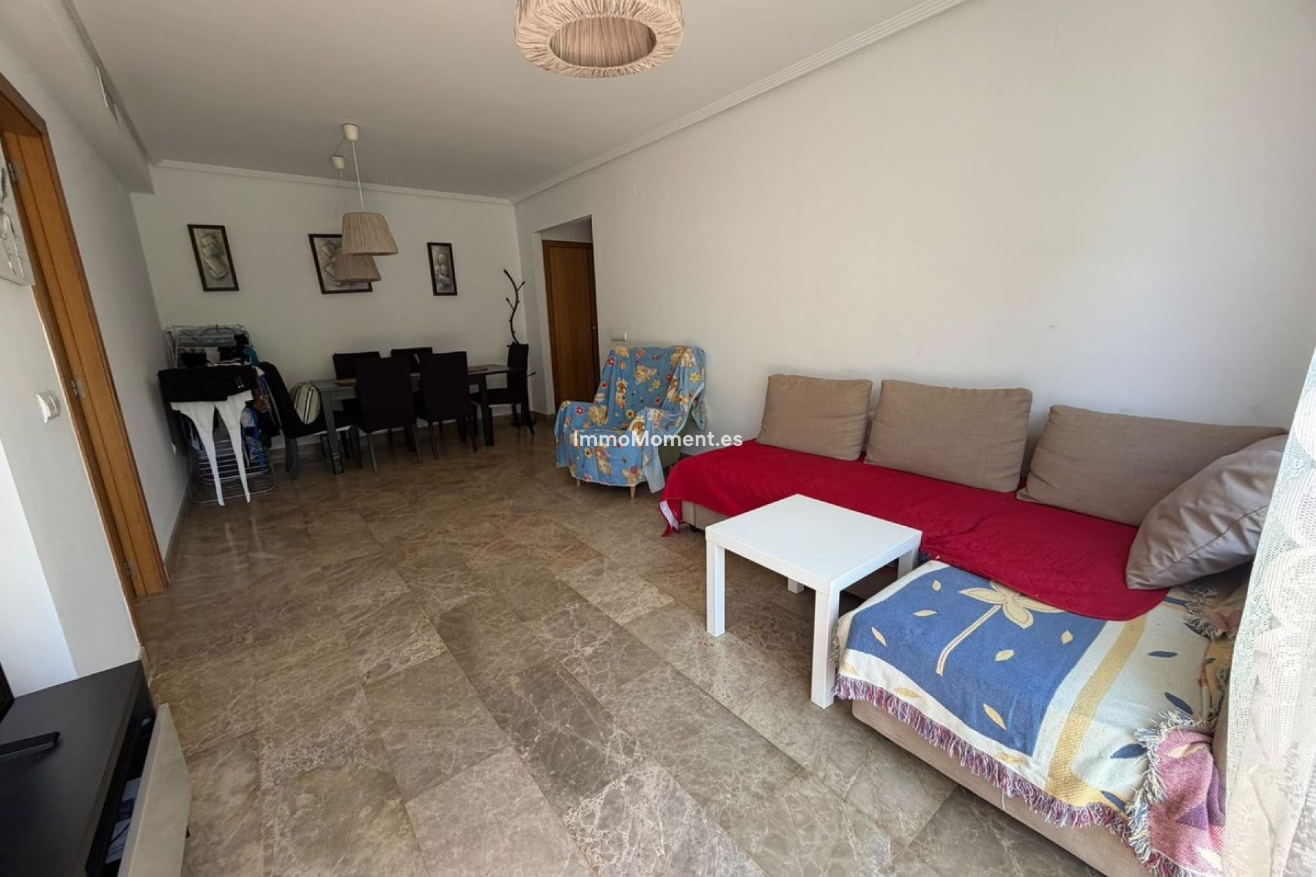 Revente - Appartement - Estepona  - Selwo