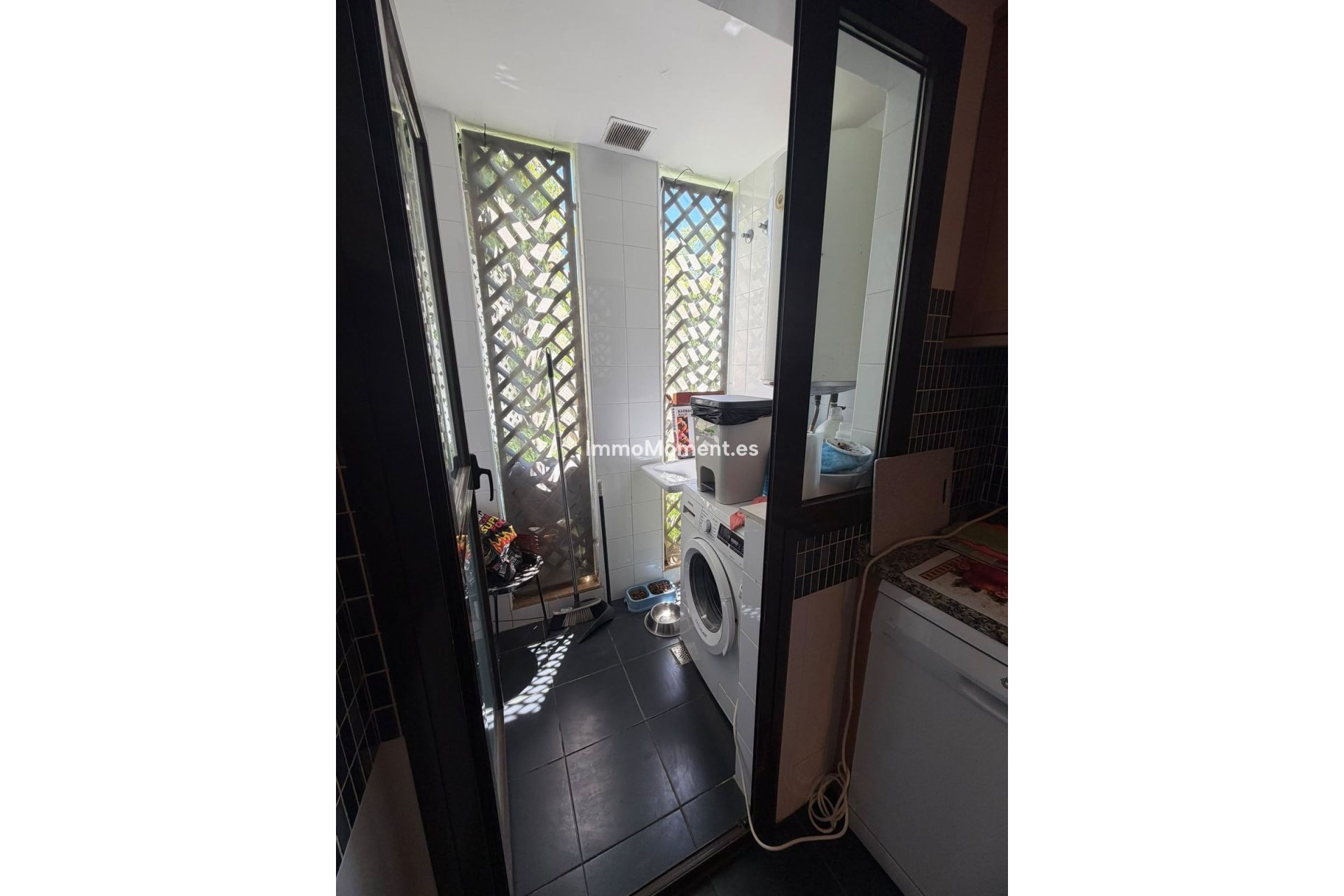 Revente - Appartement - Estepona  - Selwo