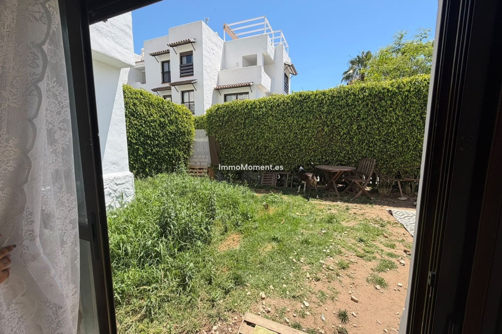 Revente - Appartement - Estepona  - Selwo