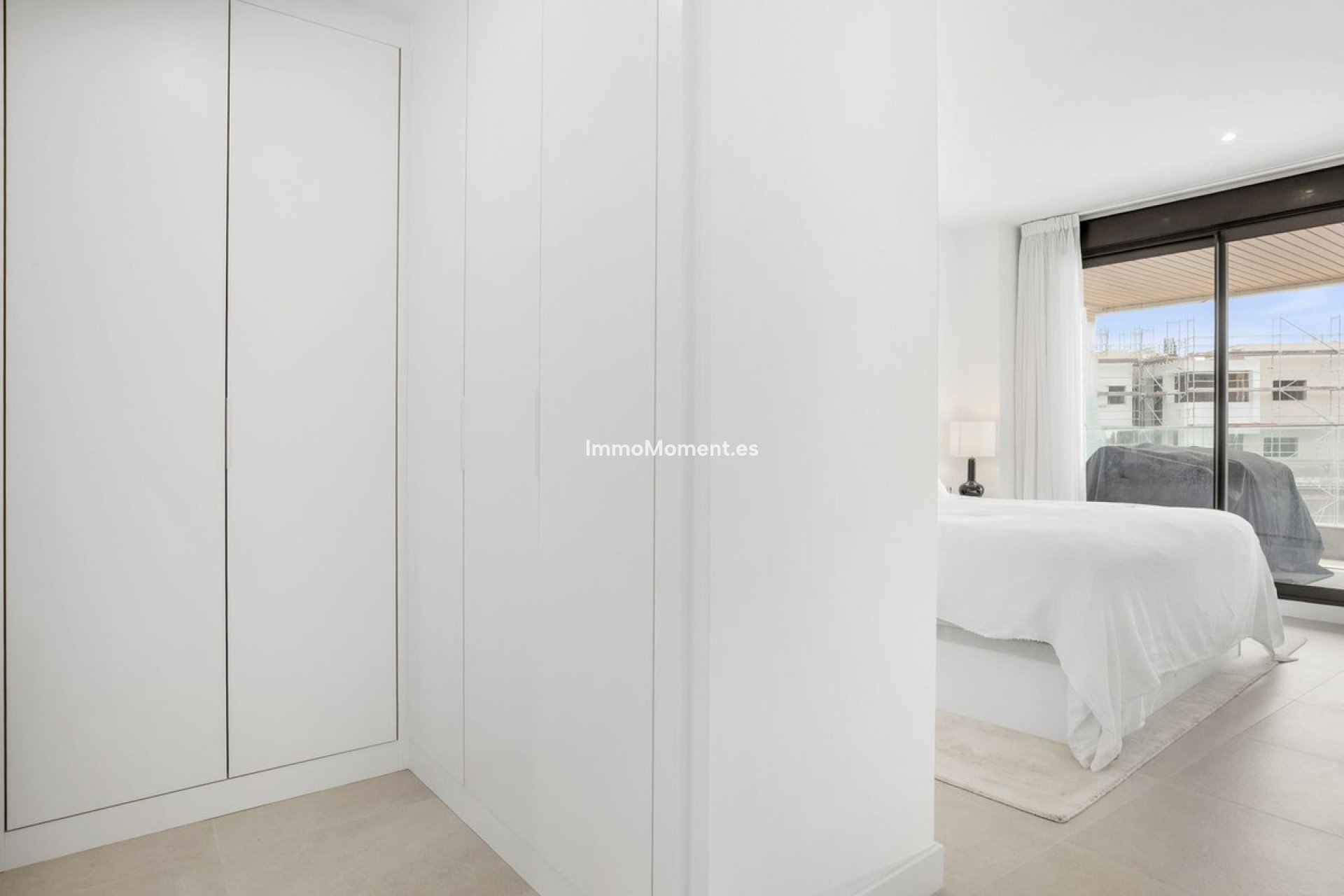Revente - Appartement - Estepona  - Selwo
