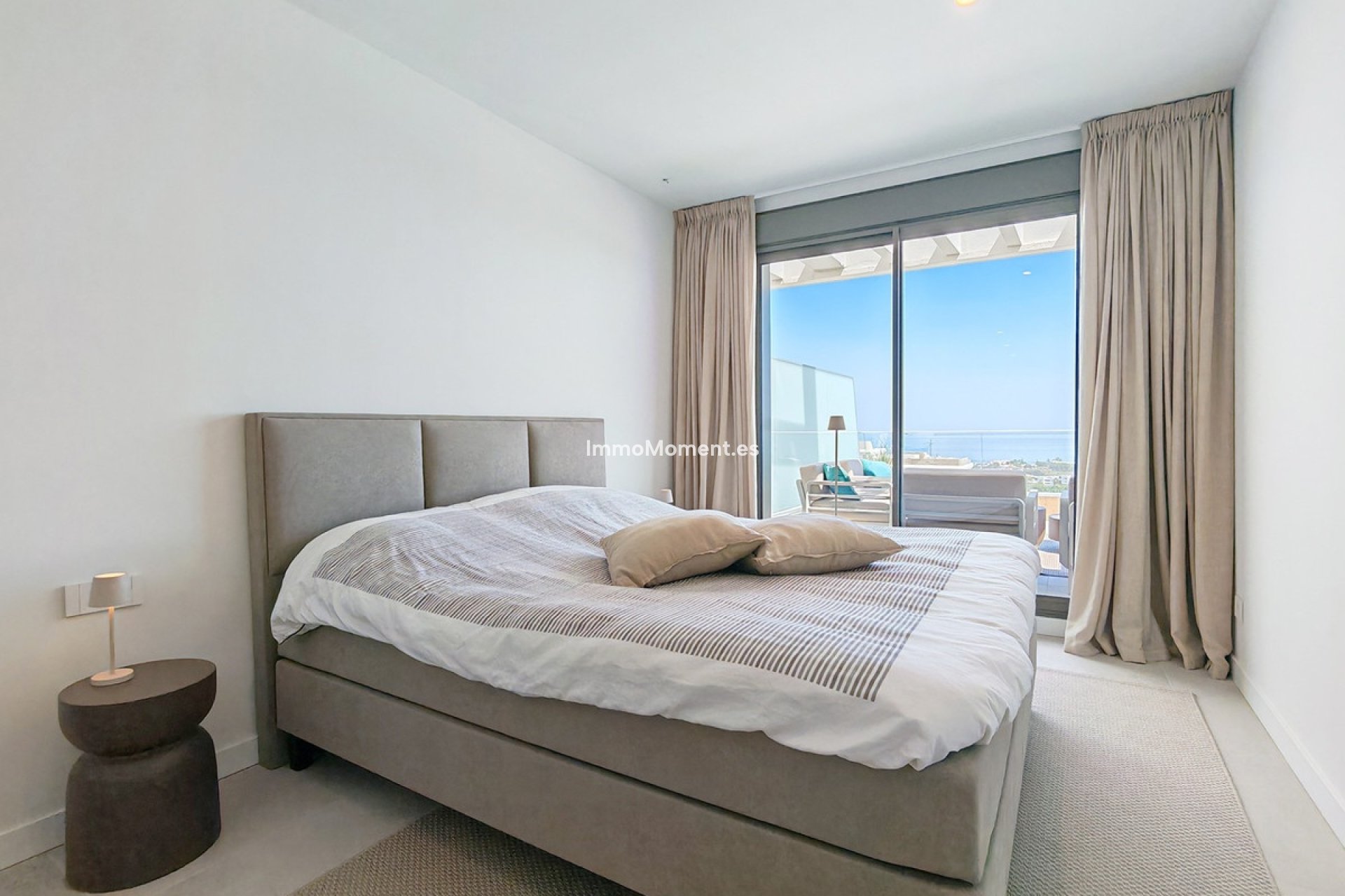 Revente - Appartement - Estepona  - Selwo
