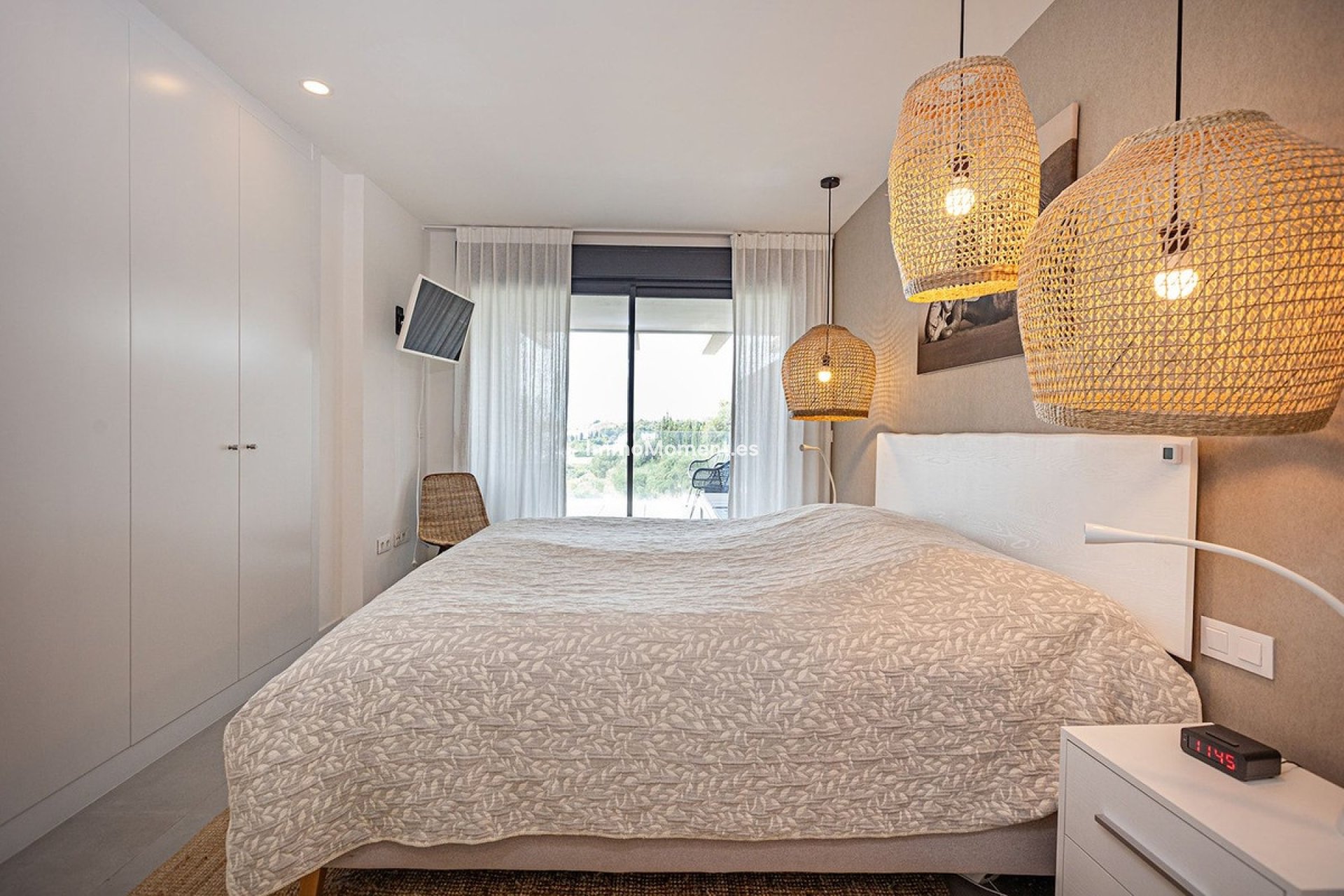 Revente - Appartement - Estepona  - Selwo