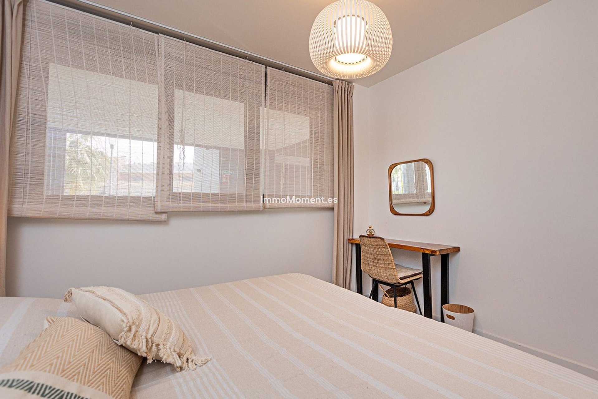Revente - Appartement - Estepona  - Selwo