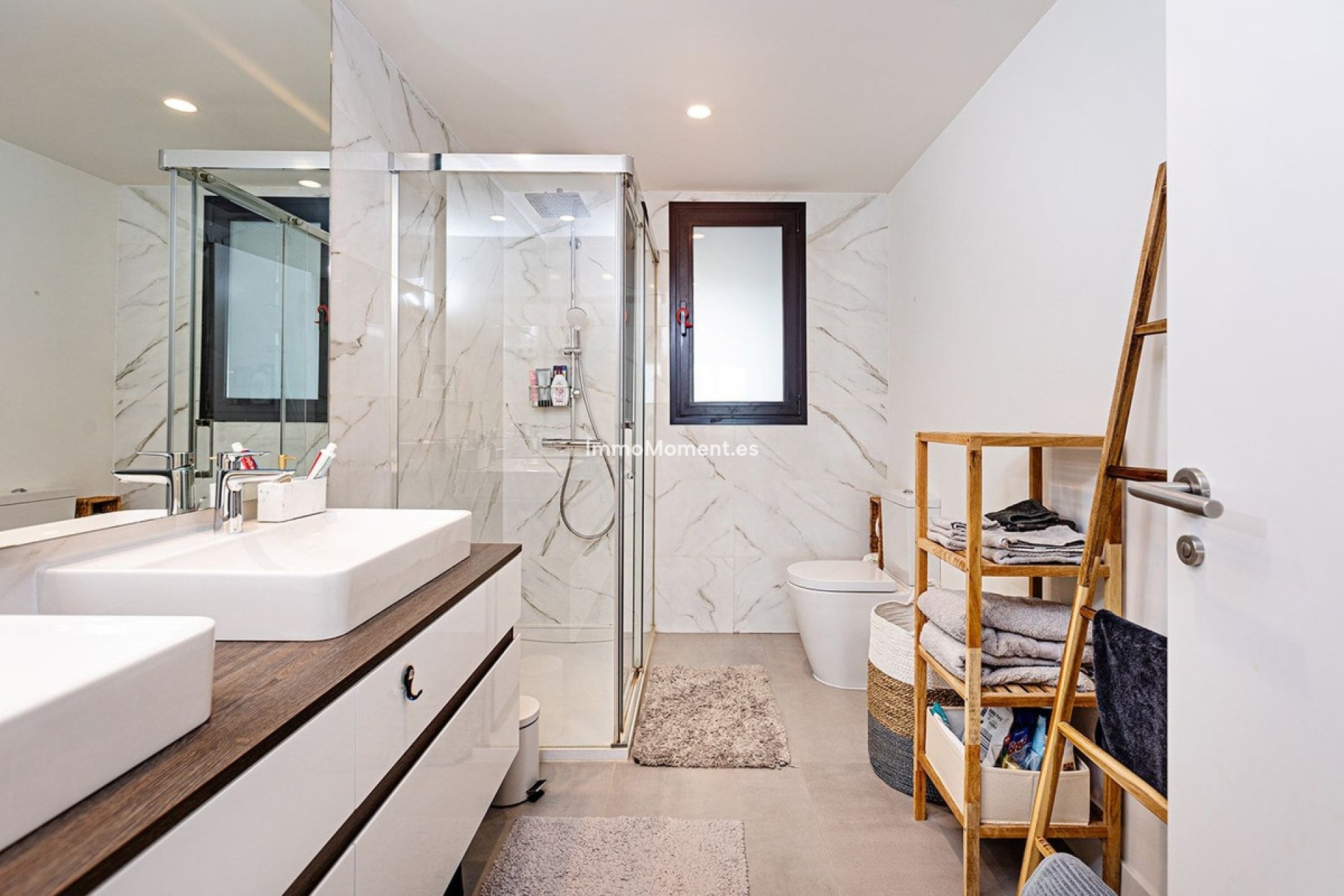 Revente - Appartement - Estepona  - Selwo