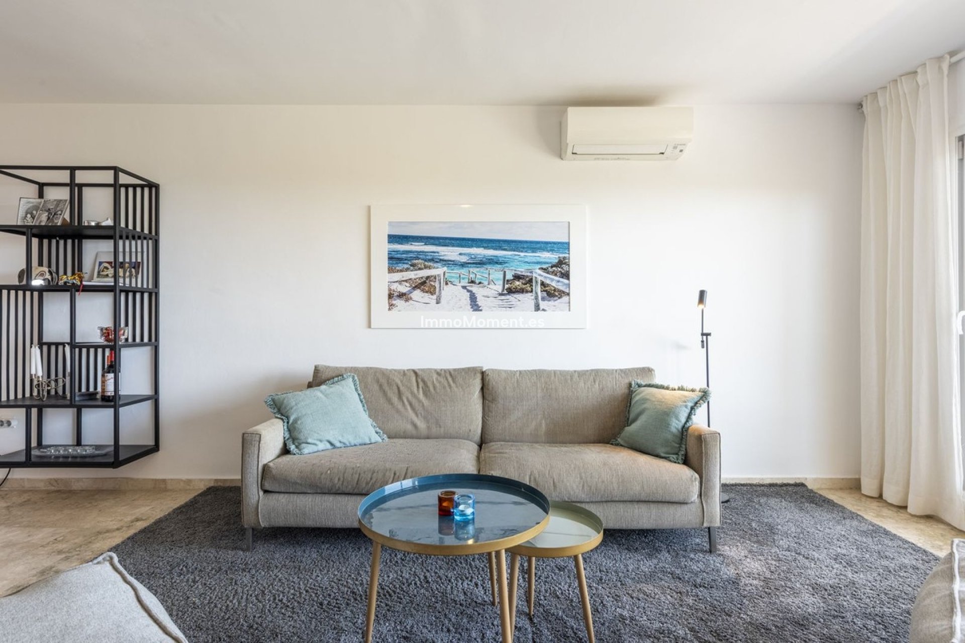 Revente - Appartement - Estepona  - Selwo