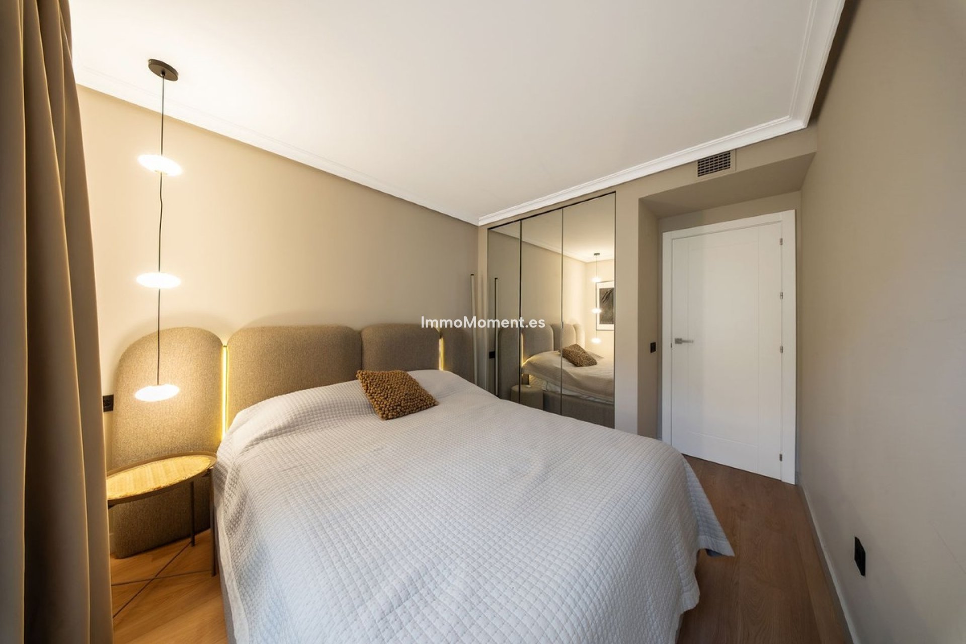 Revente - Appartement - Estepona  - Selwo
