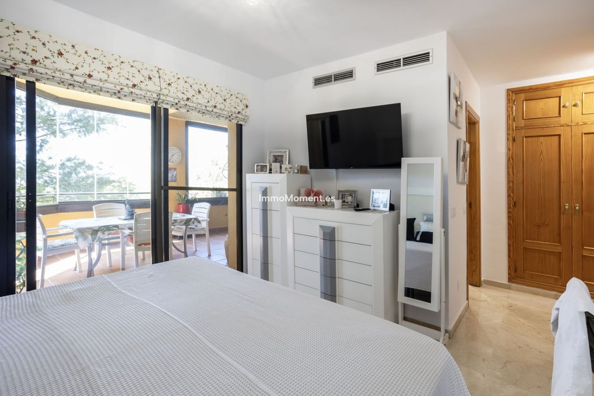 Revente - Appartement - Estepona  - Selwo